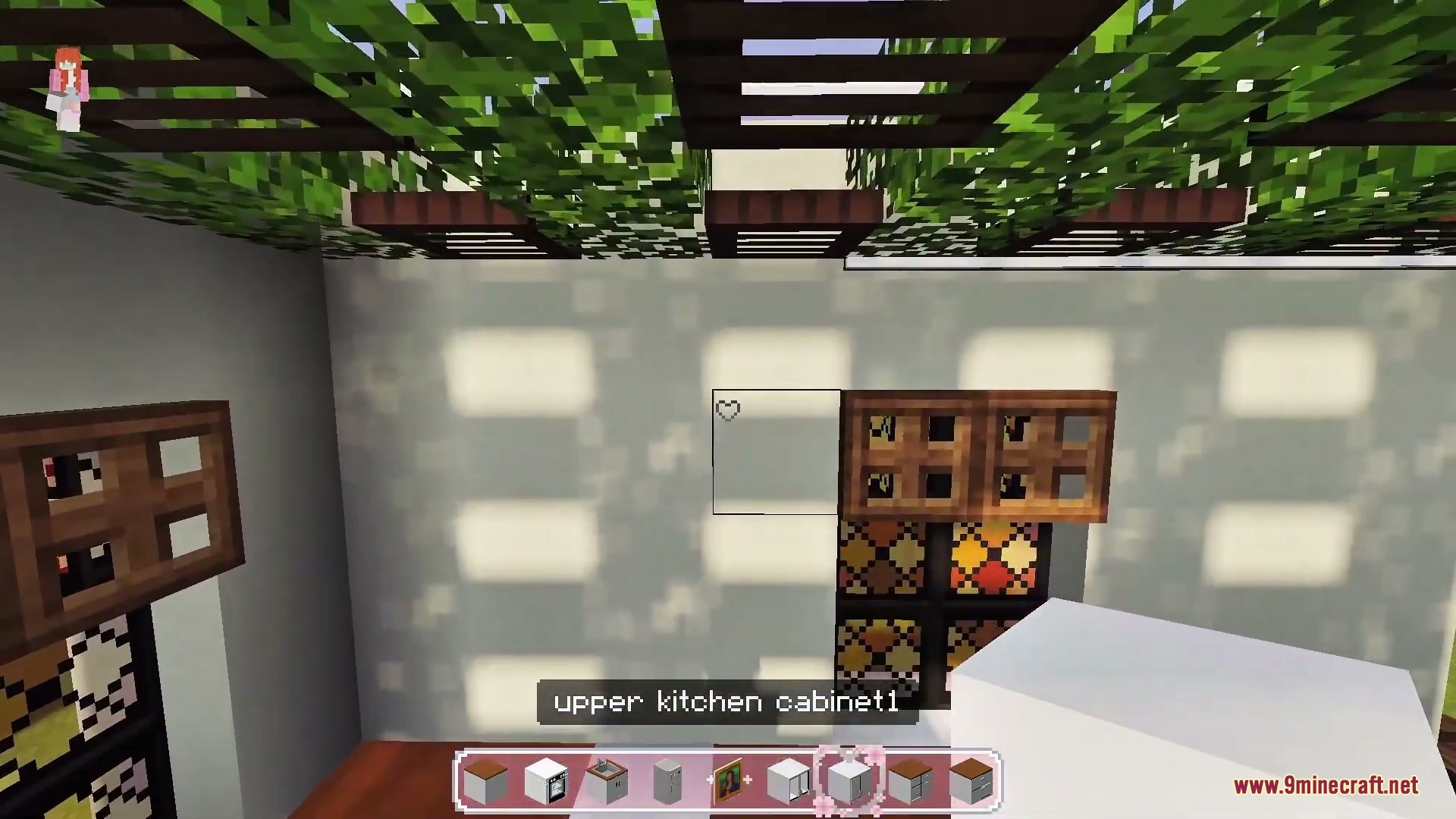 Kraftoid's Modern Furniture Addon Screenshot 7