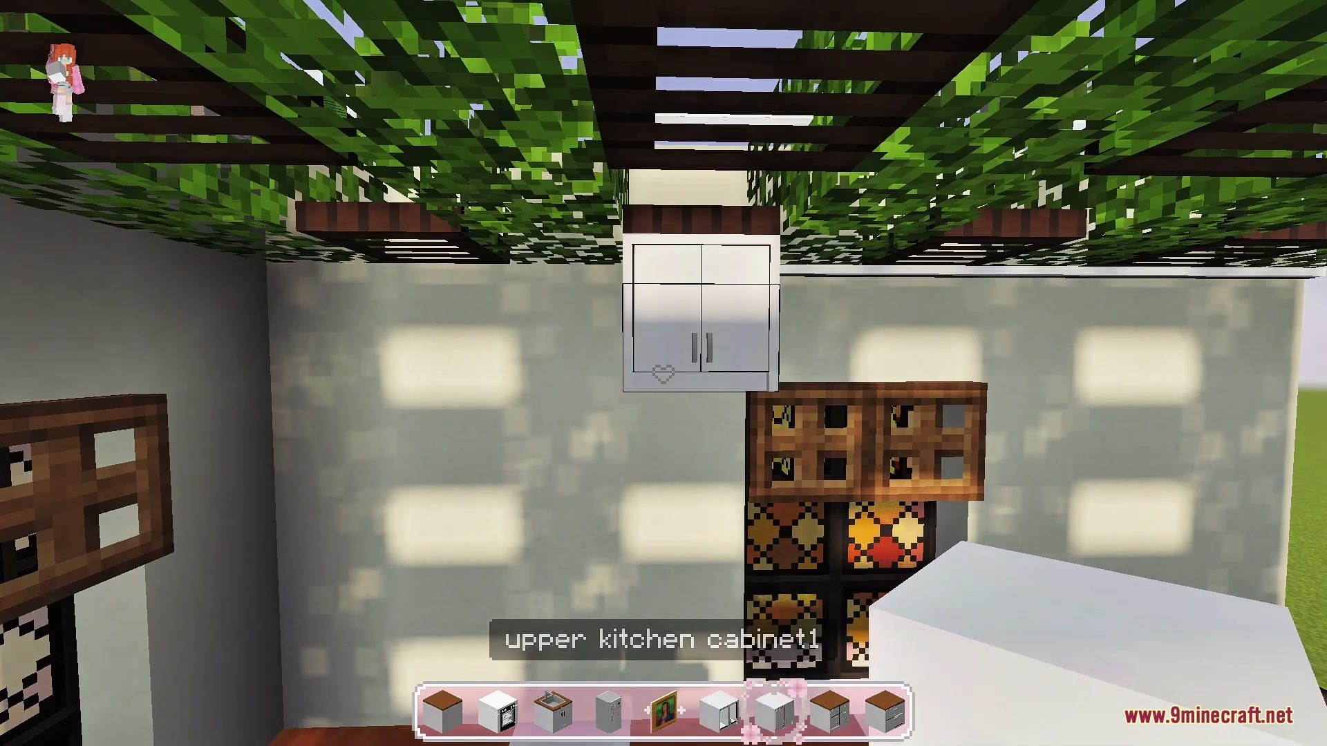 Kraftoid's Modern Furniture Addon Screenshot 8