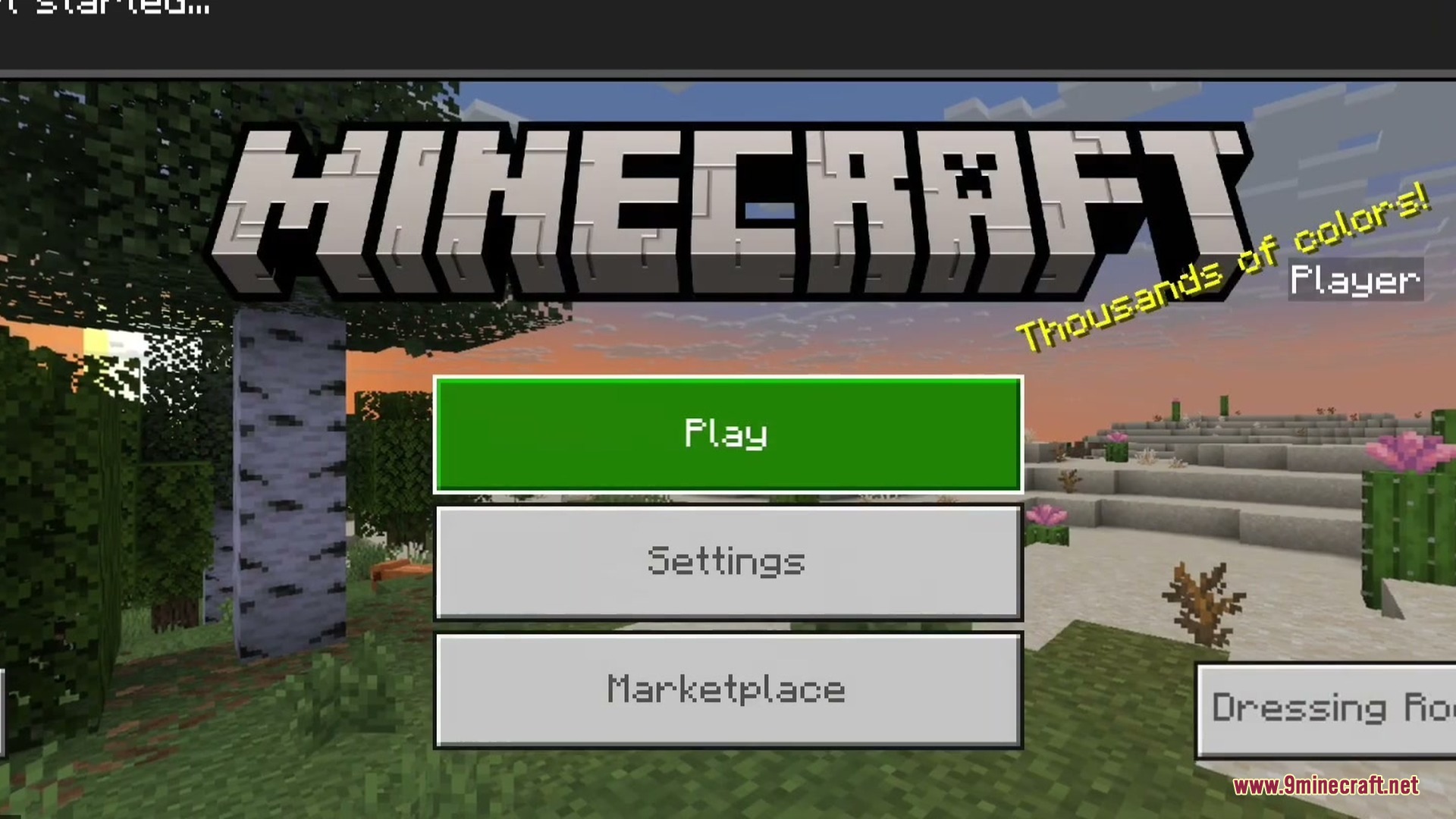 Kraftoid's Modern Furniture Addon Screenshot 9