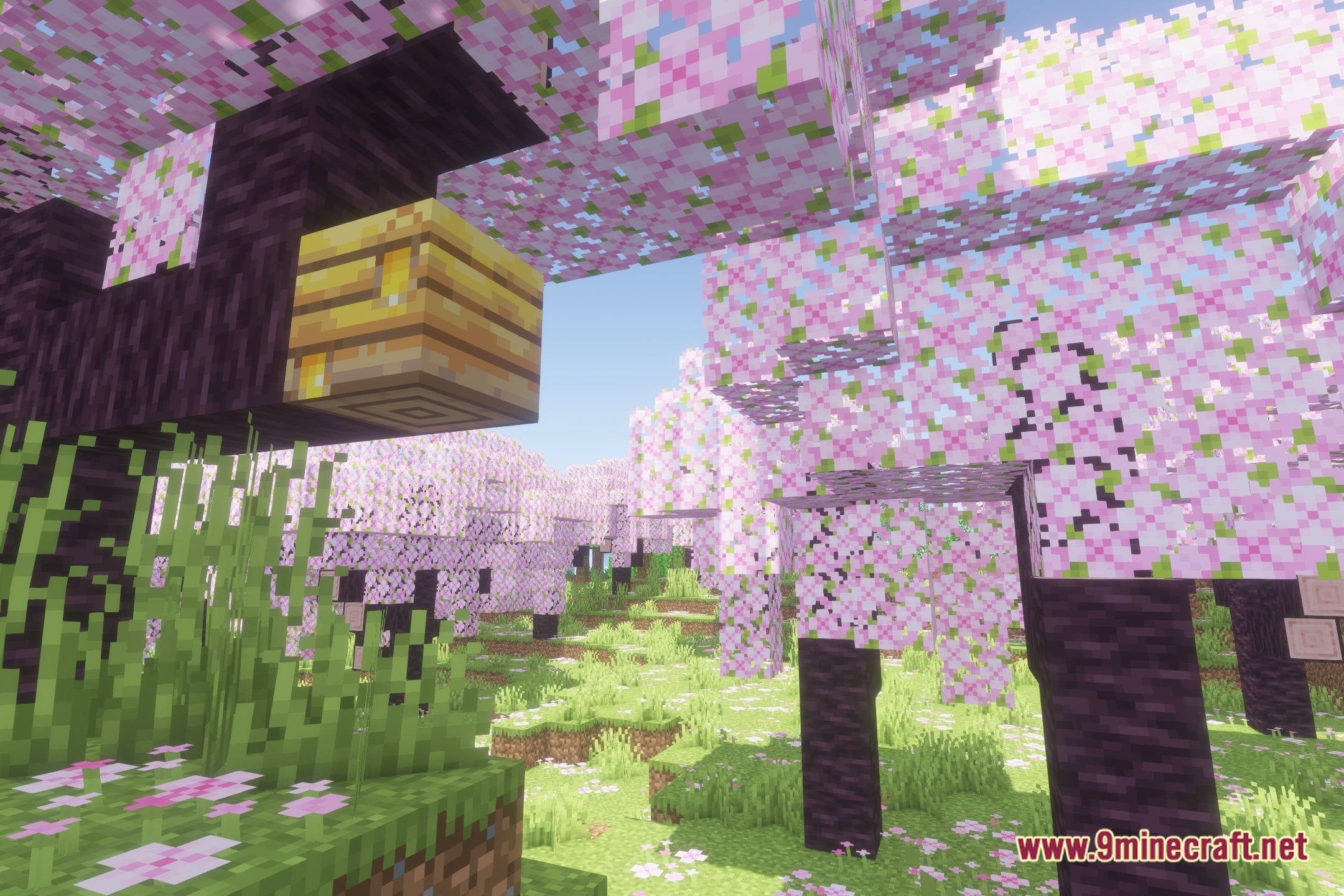 Krpmon Volt Plus Shaders Screenshot 1