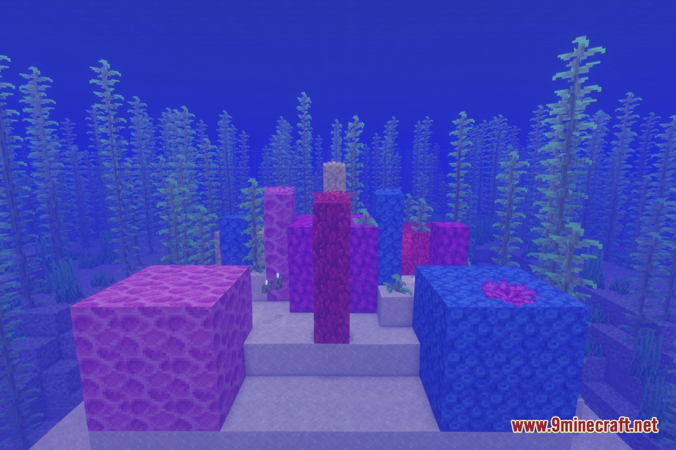 Krpmon Volt Plus Shaders Screenshot 10