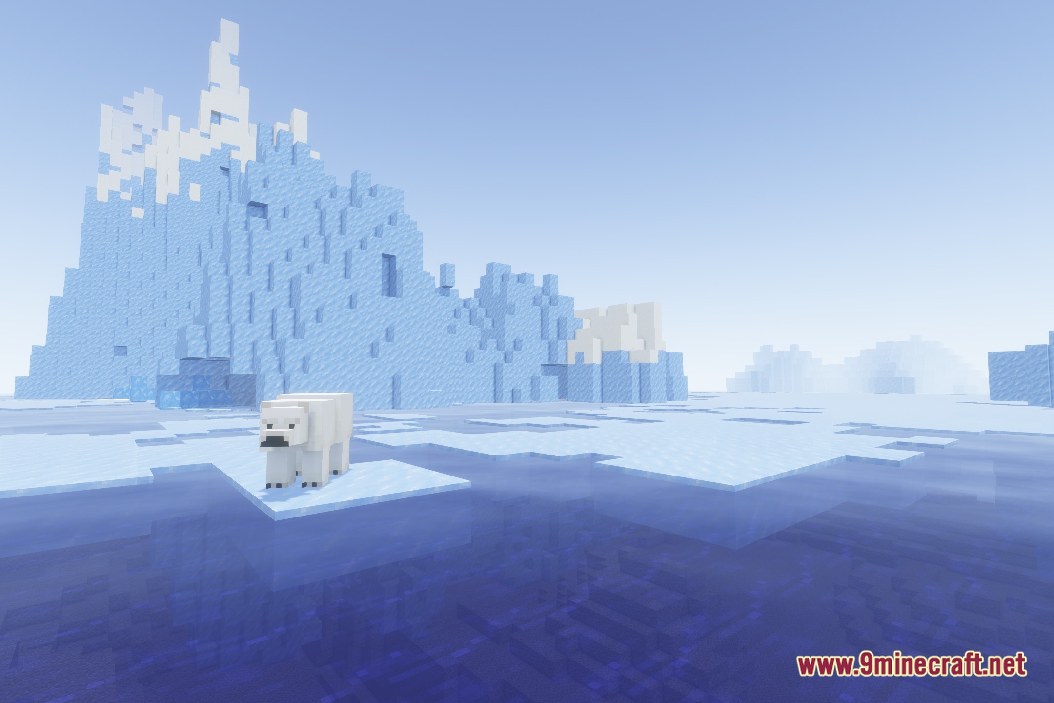 Krpmon Volt Plus Shaders Screenshot 11