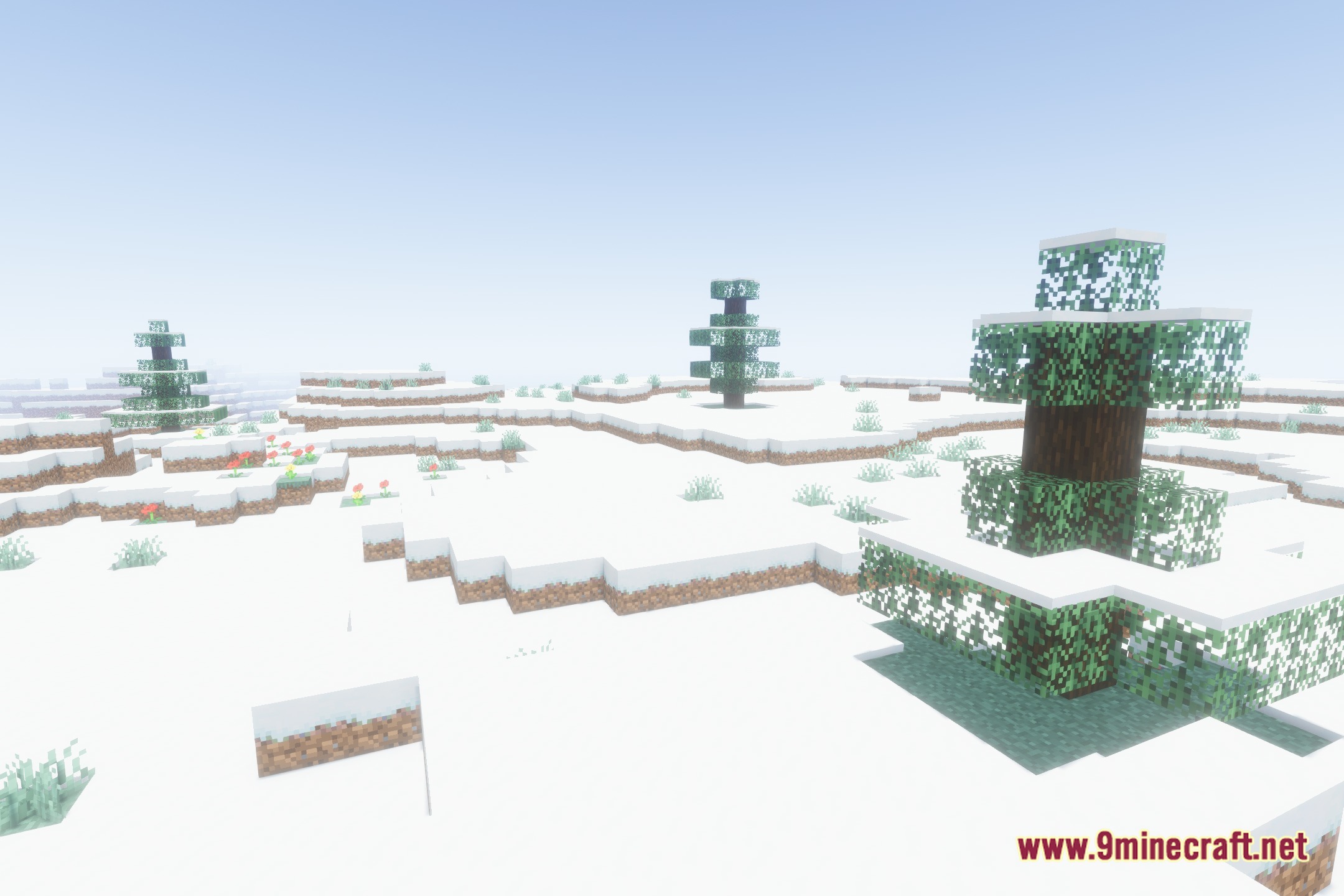 Krpmon Volt Plus Shaders Screenshot 12