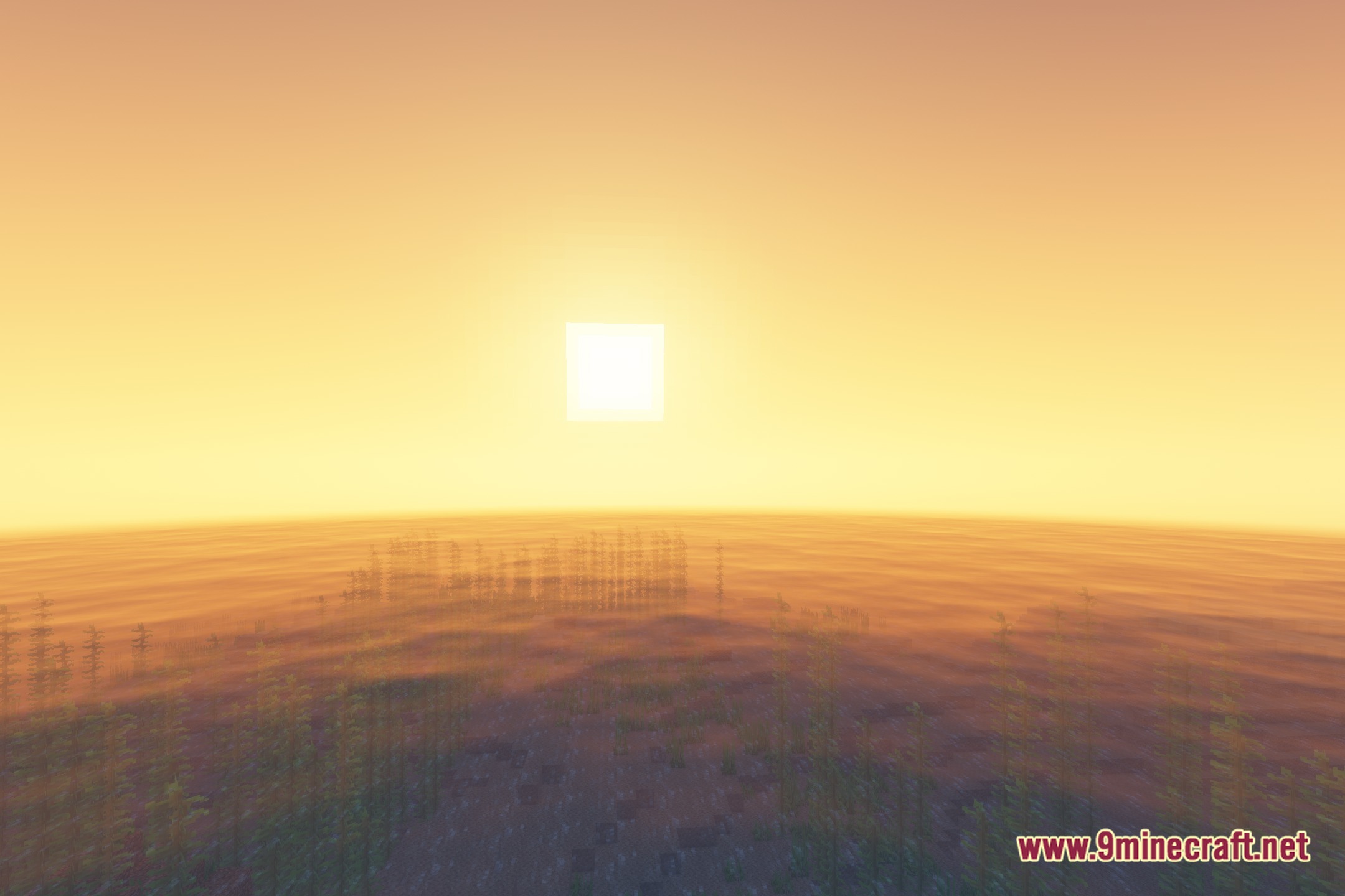 Krpmon Volt Plus Shaders Screenshot 2