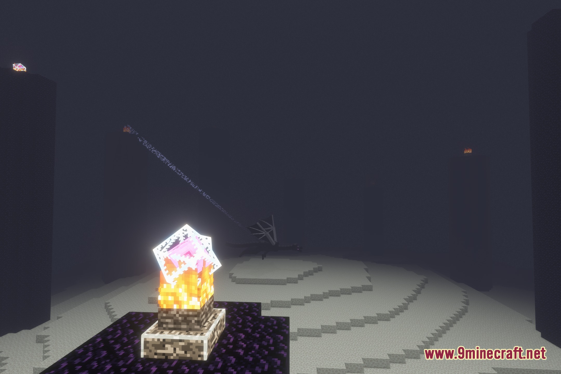 Krpmon Volt Plus Shaders Screenshot 3