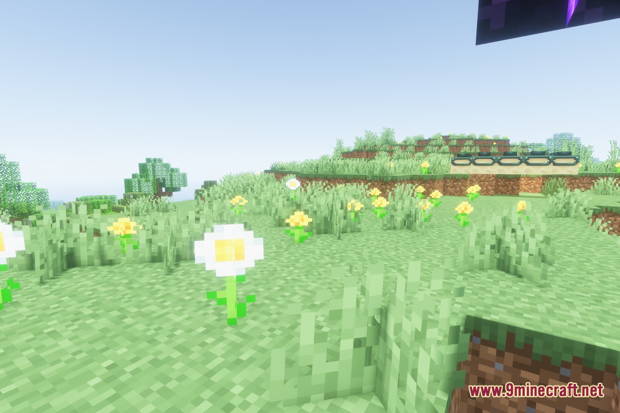Krpmon Volt Plus Shaders Screenshot 5