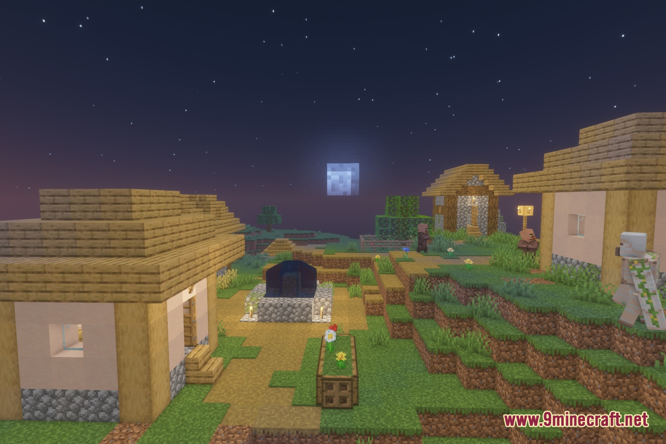 Krpmon Volt Plus Shaders Screenshot 6