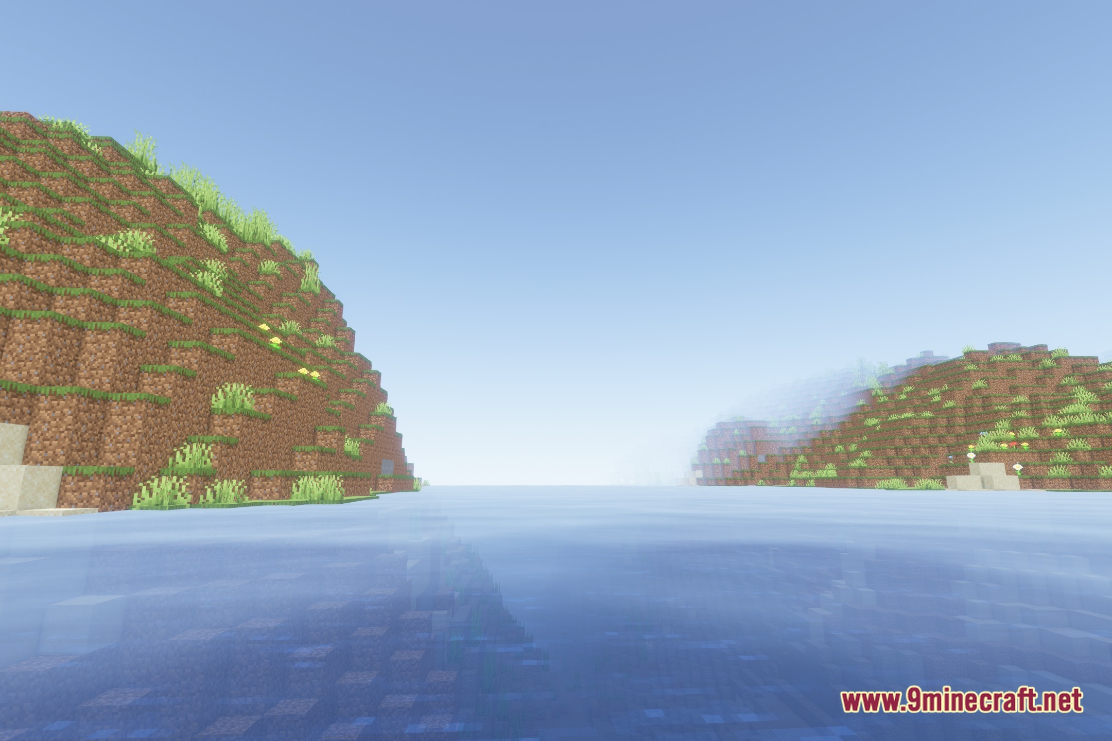 Krpmon Volt Plus Shaders Screenshot 9