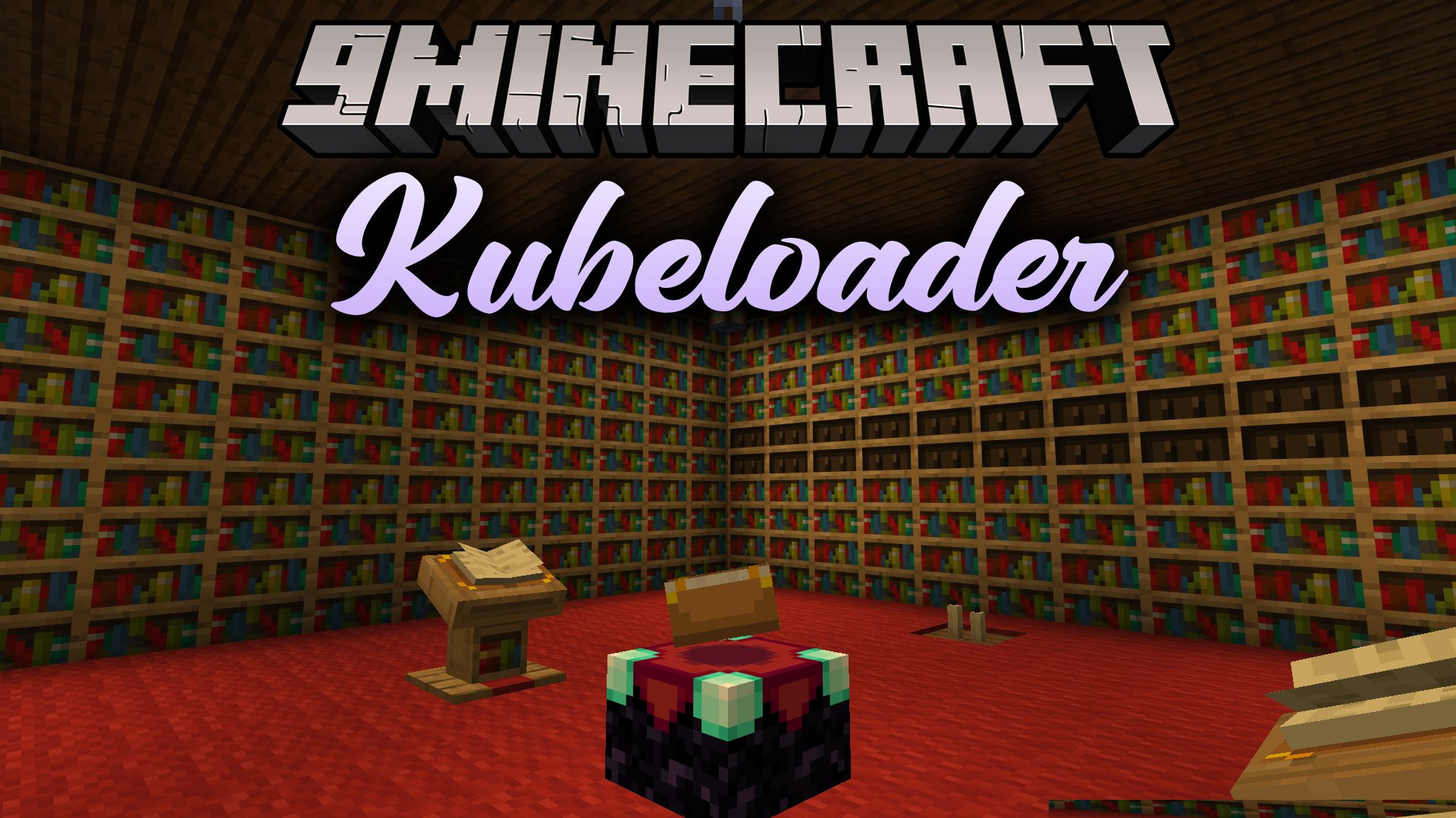KubeLoader Mod
