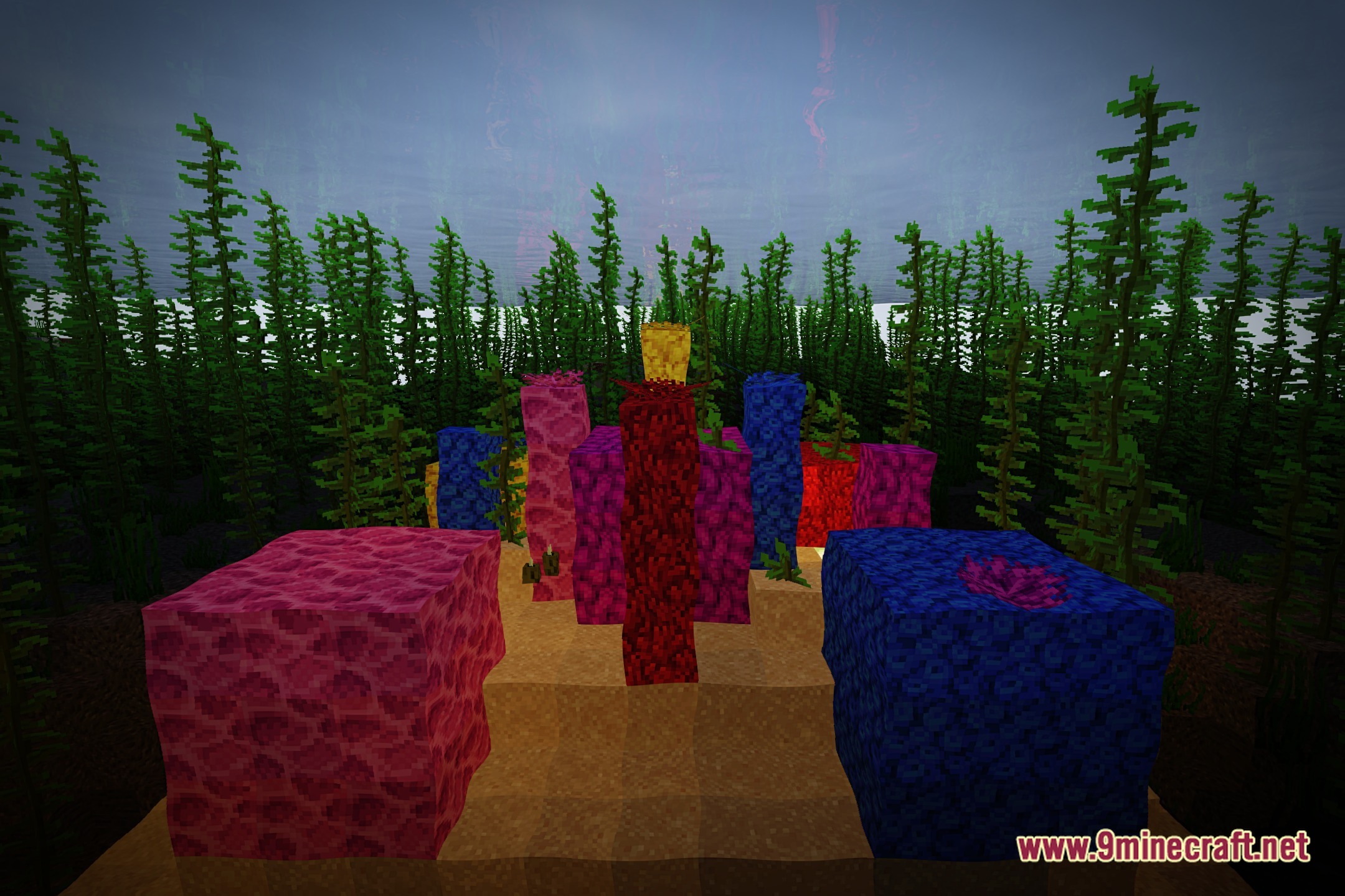LIGHT Ray Shaders Screenshot 10