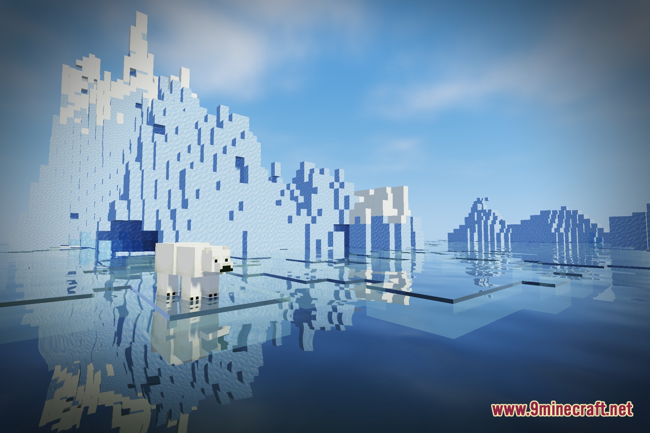 LIGHT Ray Shaders Screenshot 11