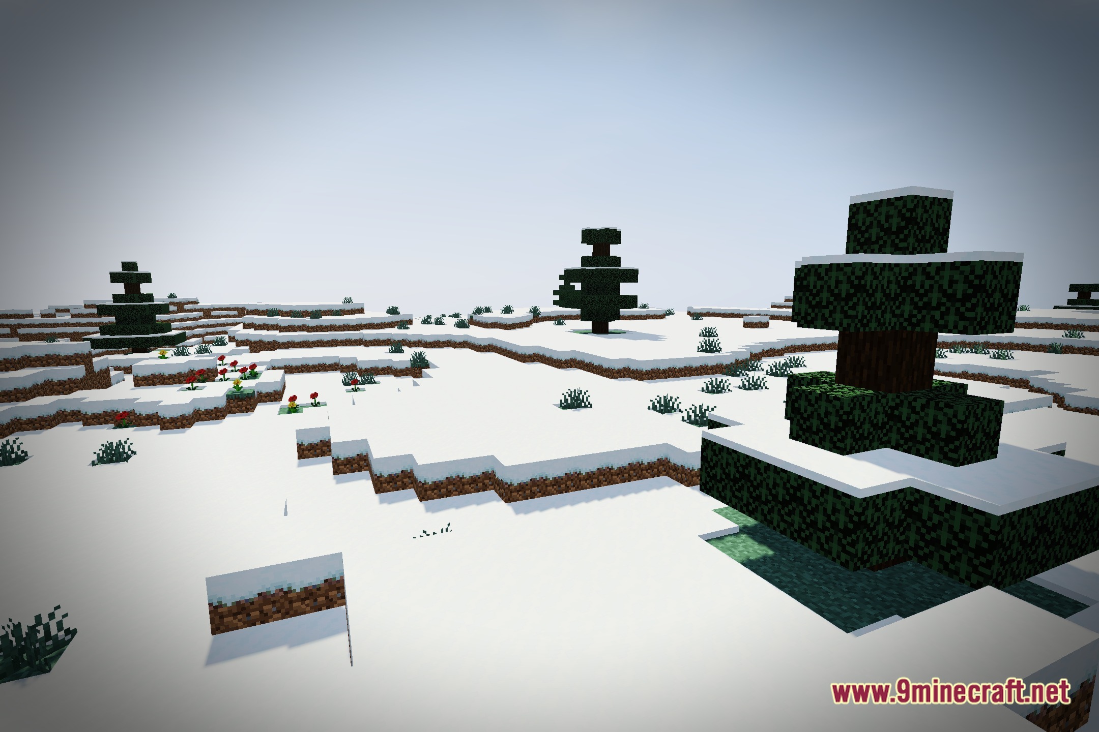 LIGHT Ray Shaders Screenshot 12