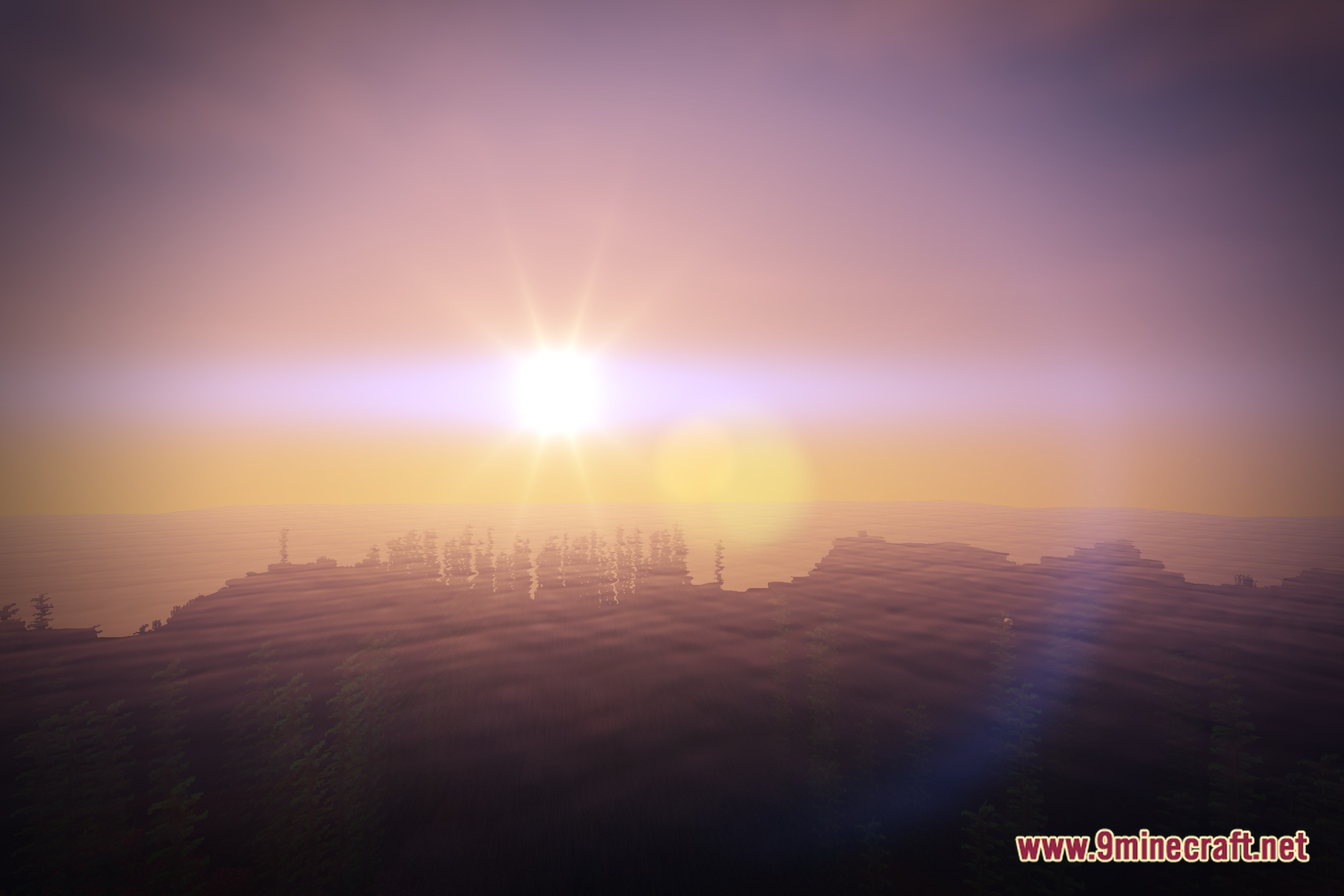 LIGHT Ray Shaders Screenshot 2