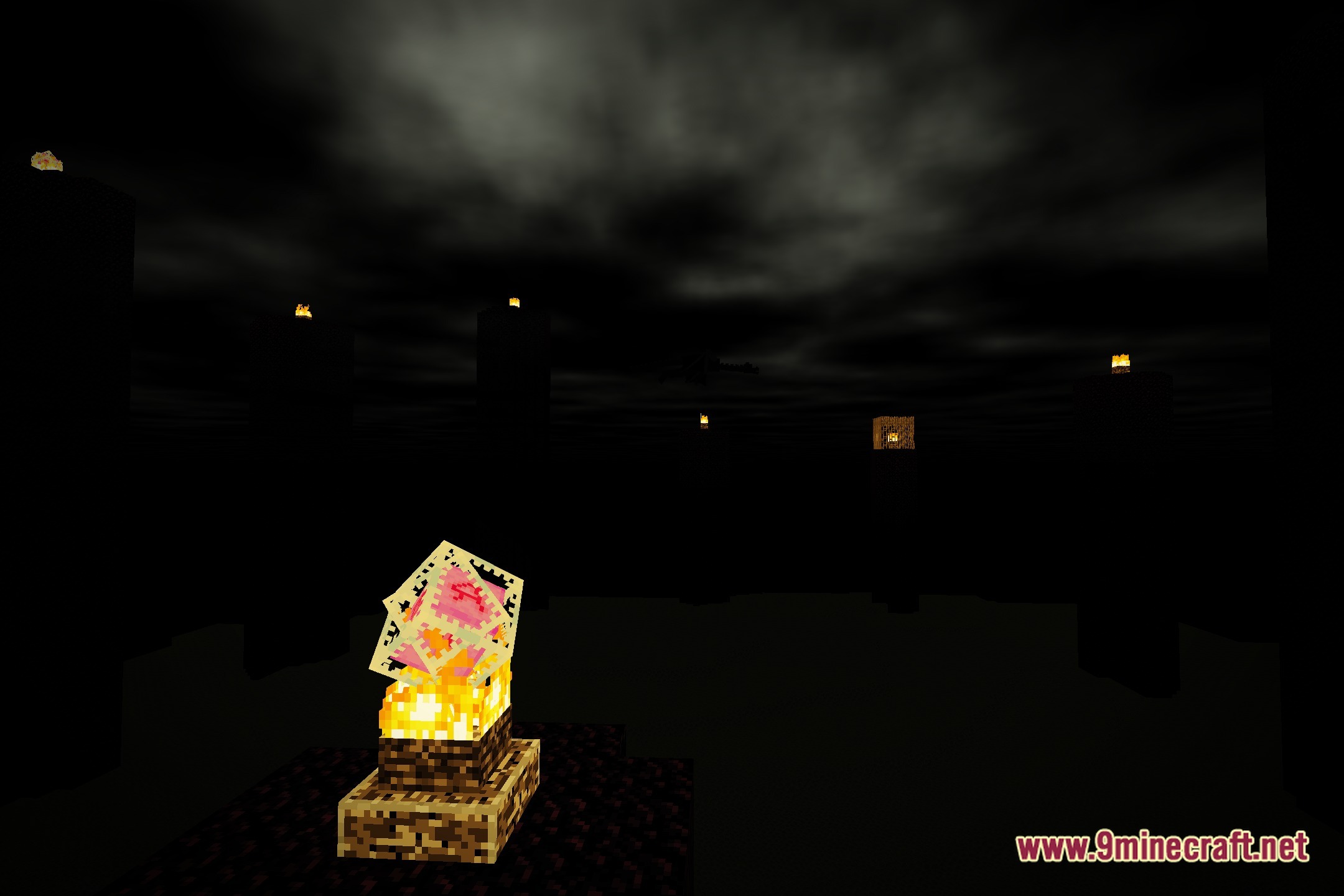 LIGHT Ray Shaders Screenshot 3