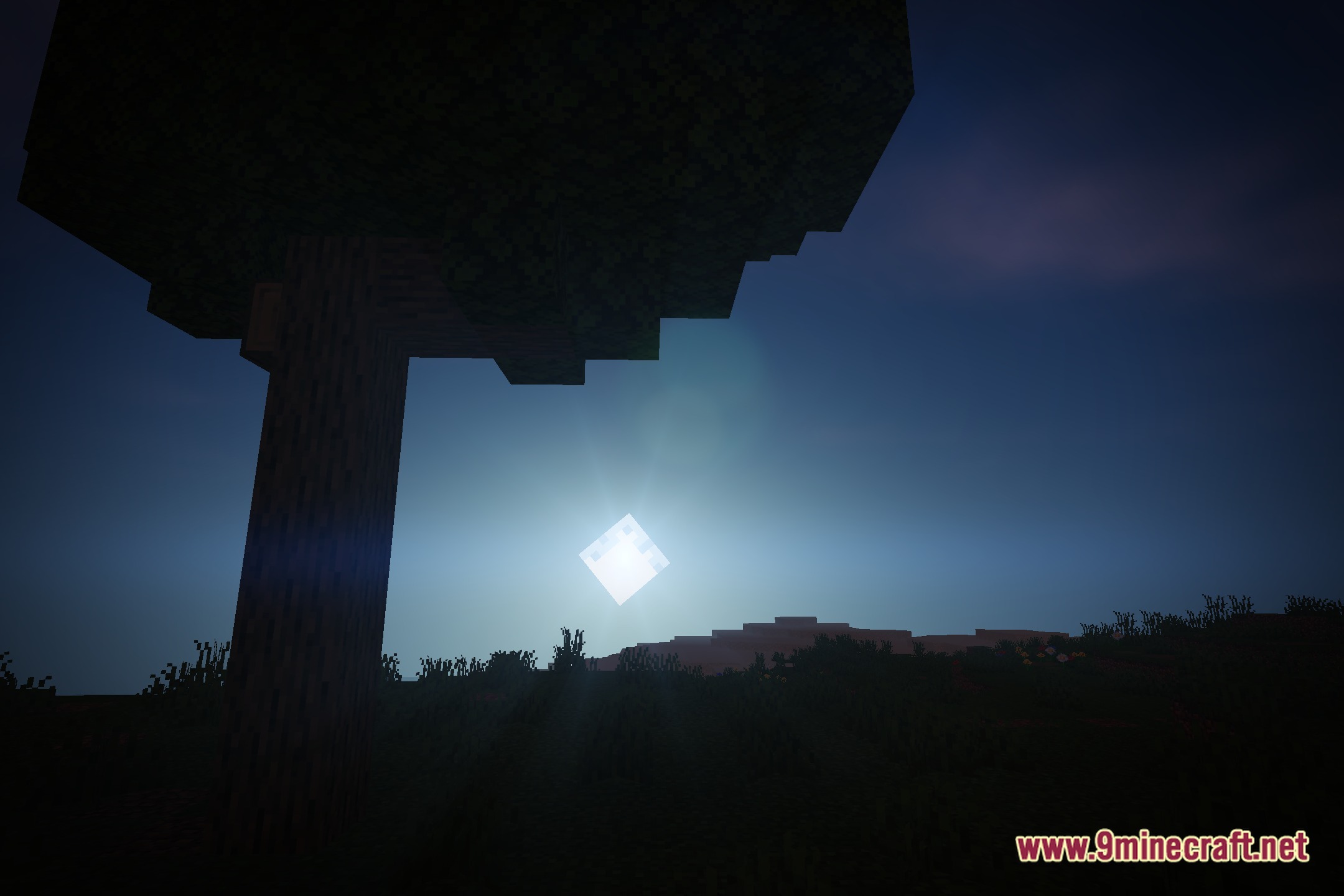 LIGHT Ray Shaders Screenshot 4