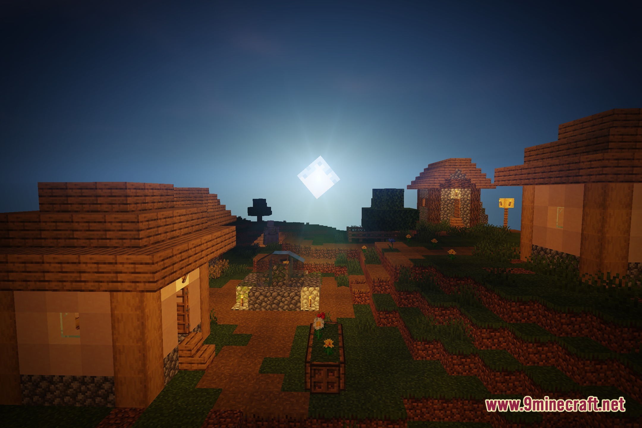 LIGHT Ray Shaders Screenshot 6
