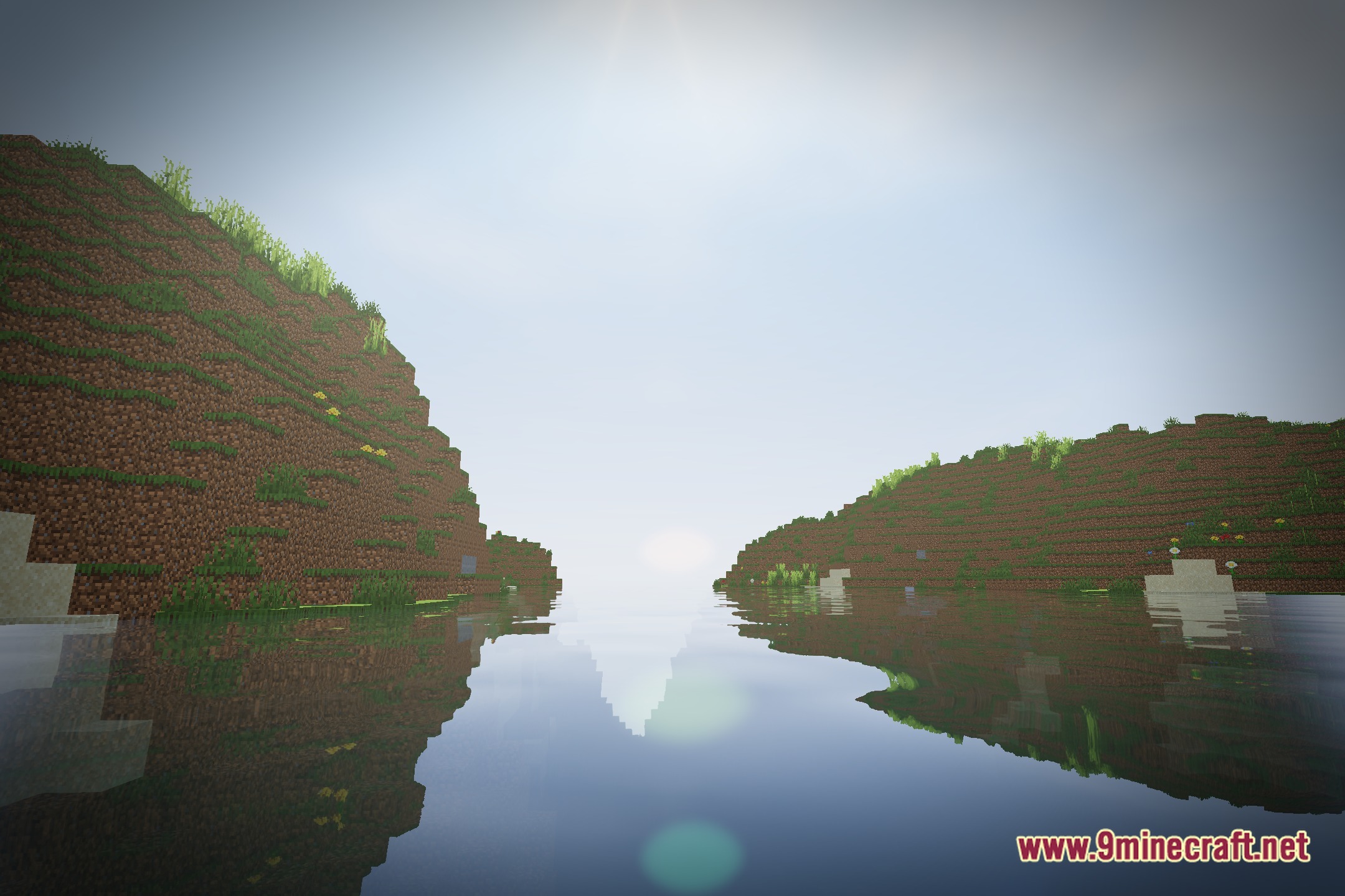 LIGHT Ray Shaders Screenshot 9
