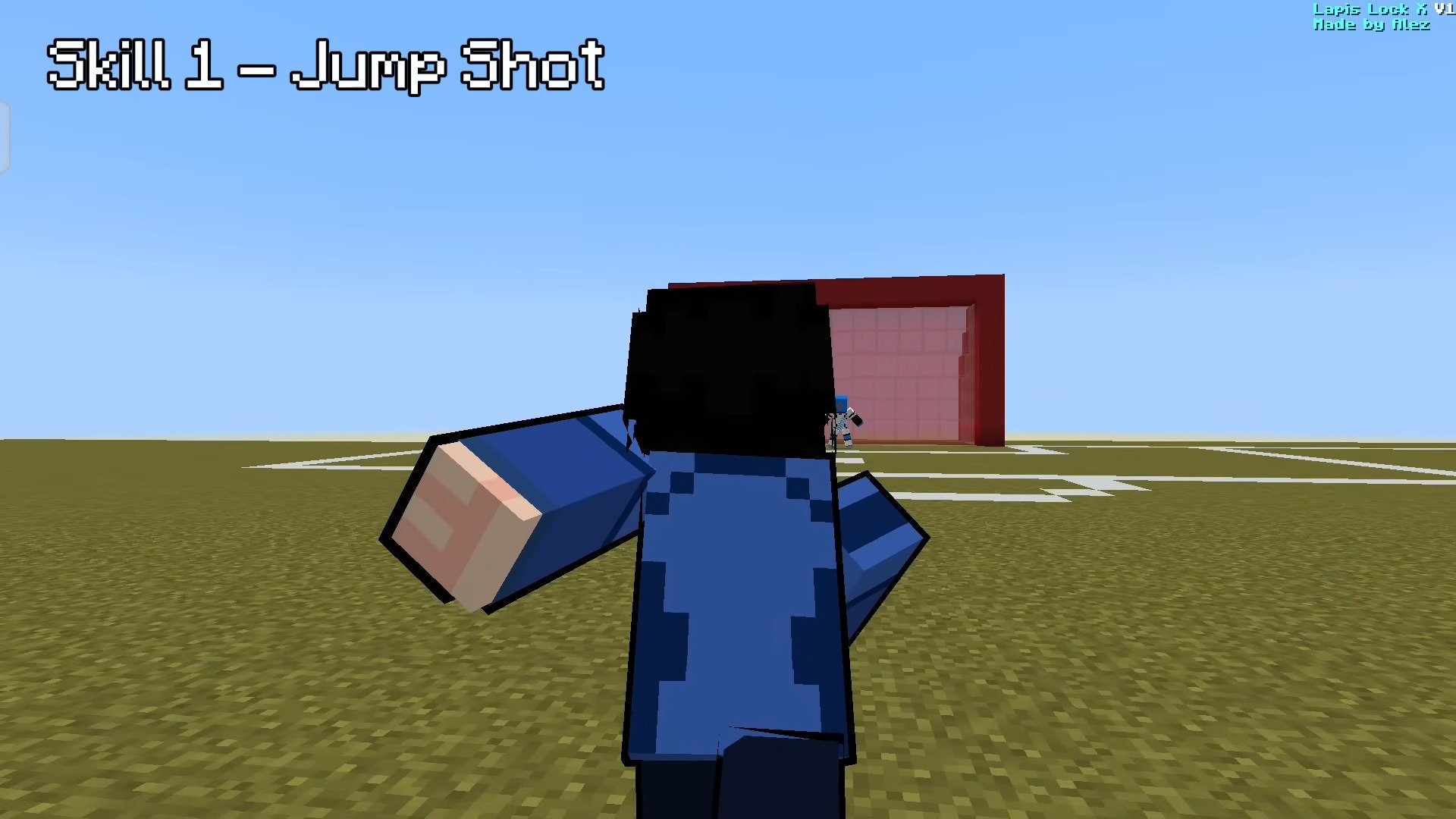 Lapis Lock Addon showcase image 10