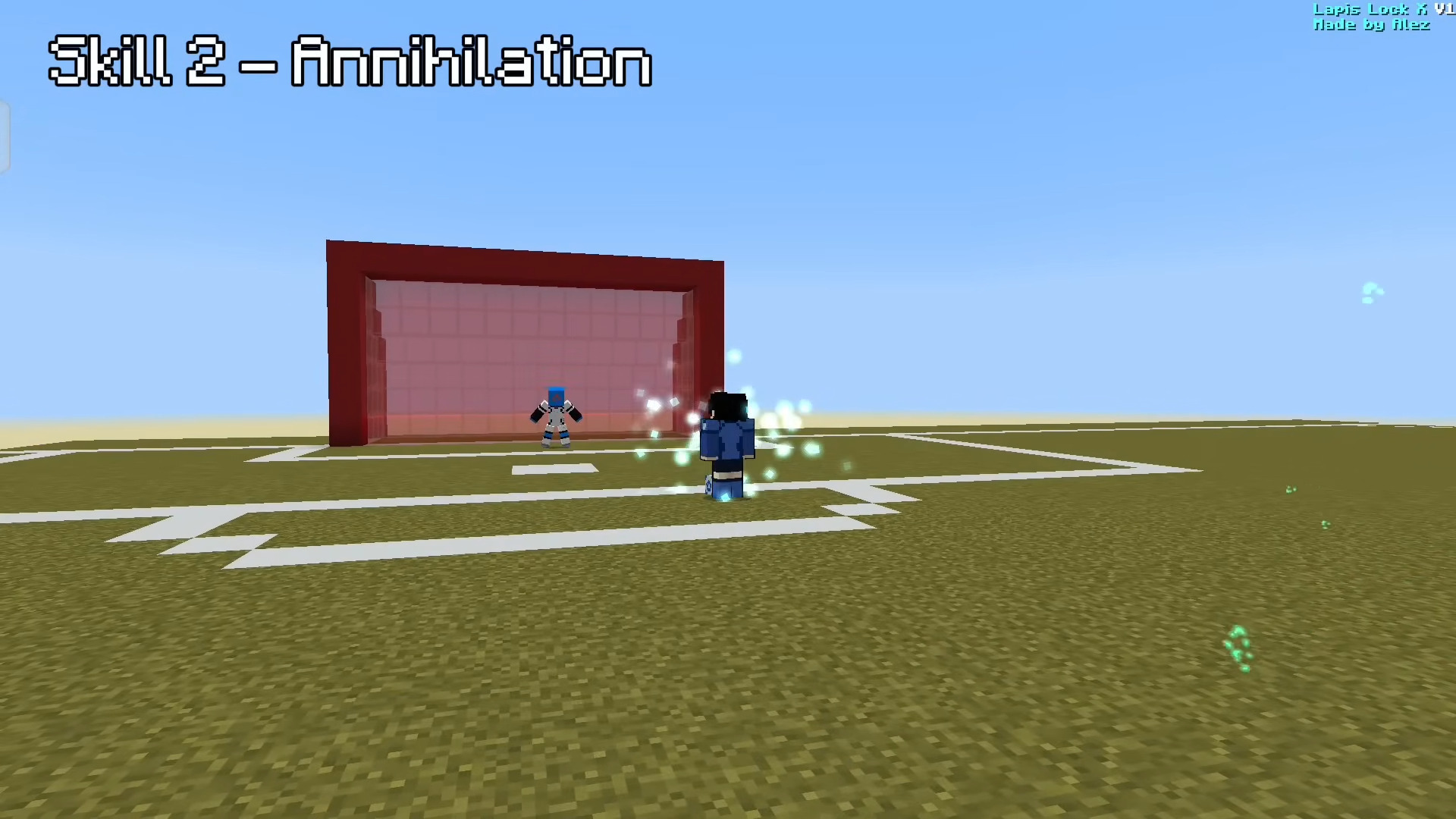 Lapis Lock Addon showcase image 11