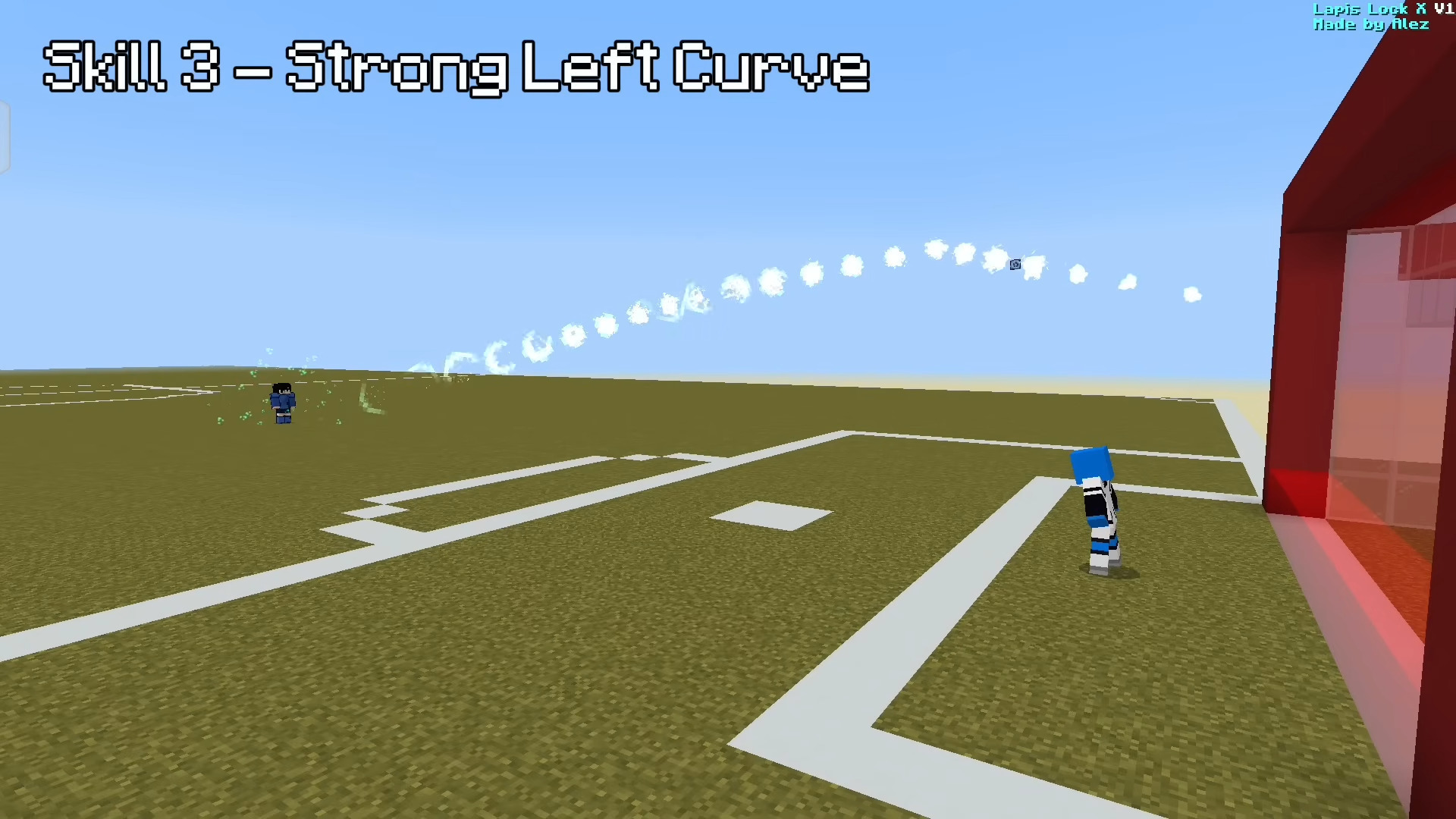 Lapis Lock Addon showcase image 12