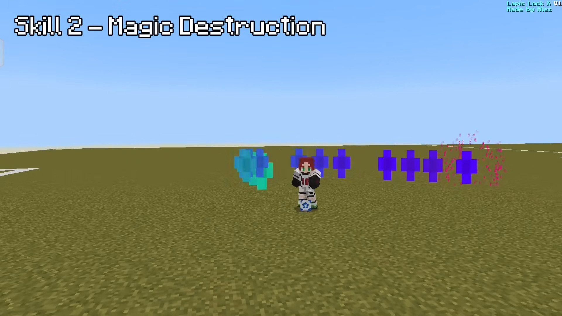 Lapis Lock Addon showcase image 16