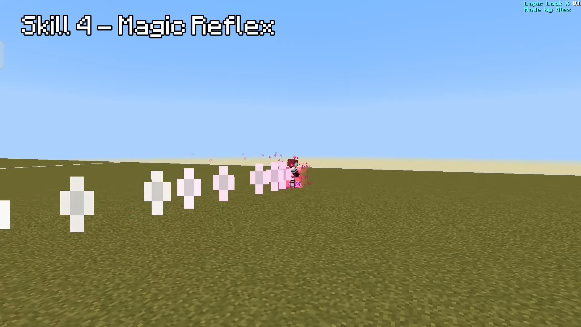 Lapis Lock Addon showcase image 17