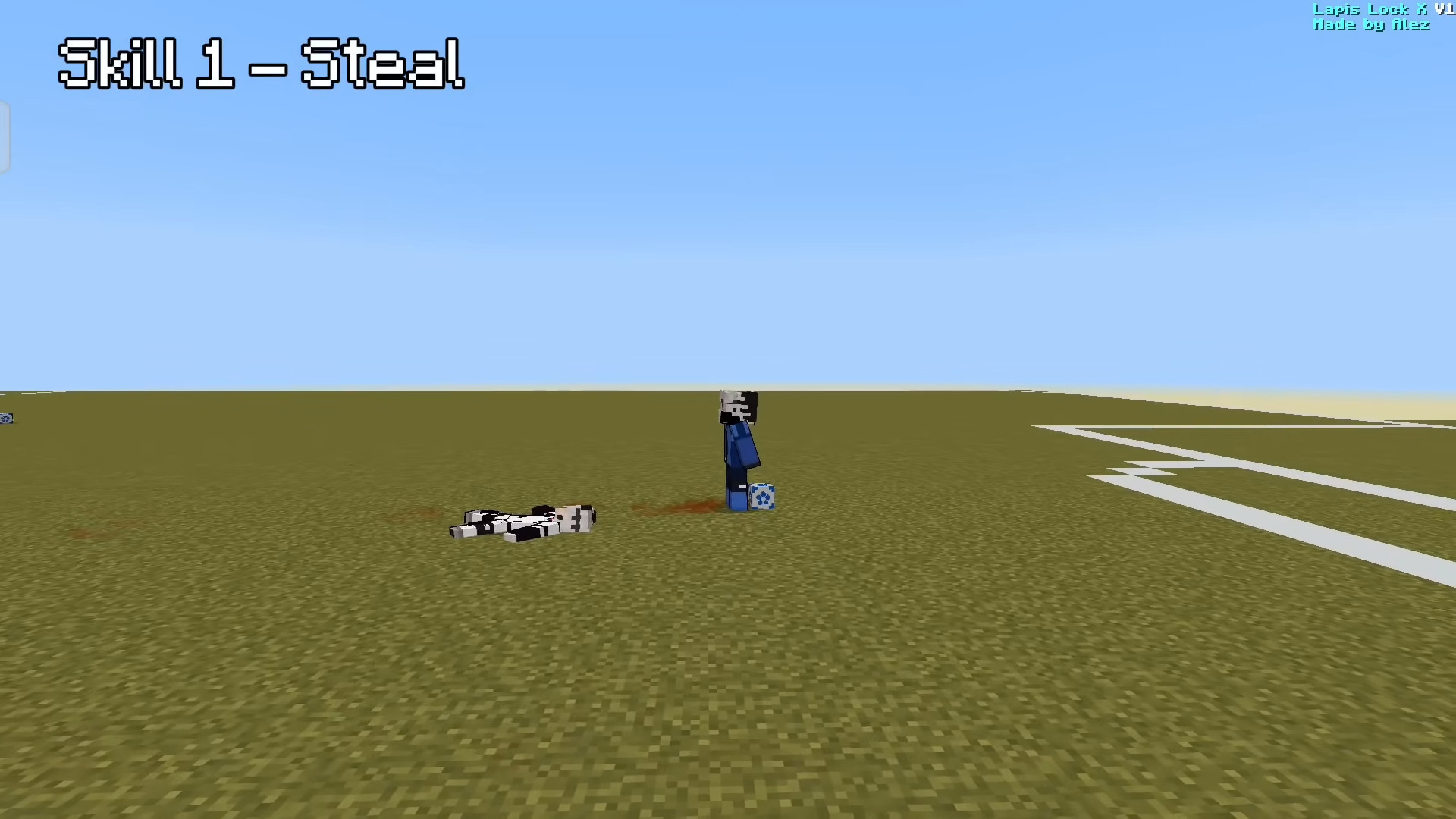 Lapis Lock Addon showcase image 4