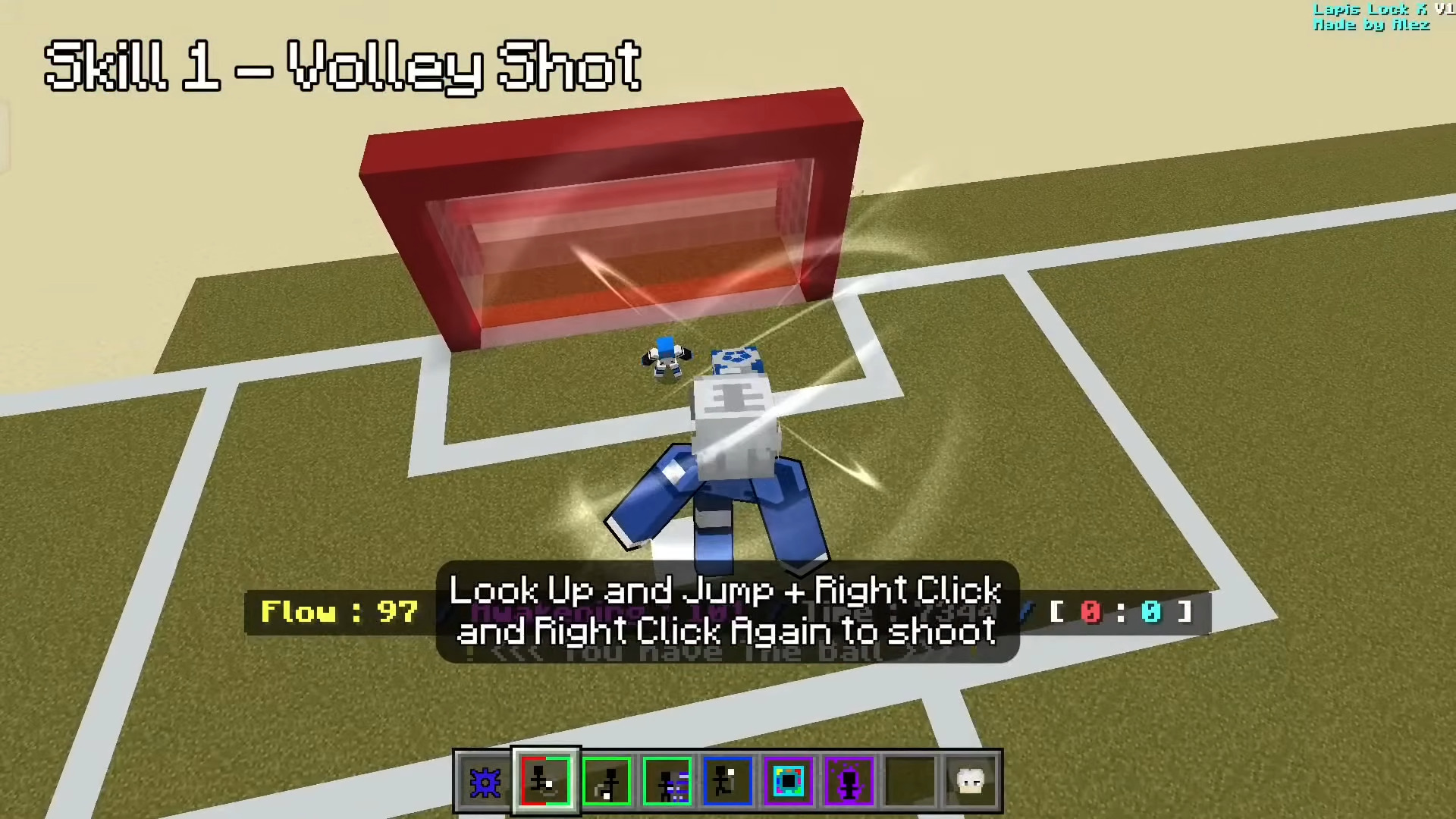 Lapis Lock Addon showcase image 6