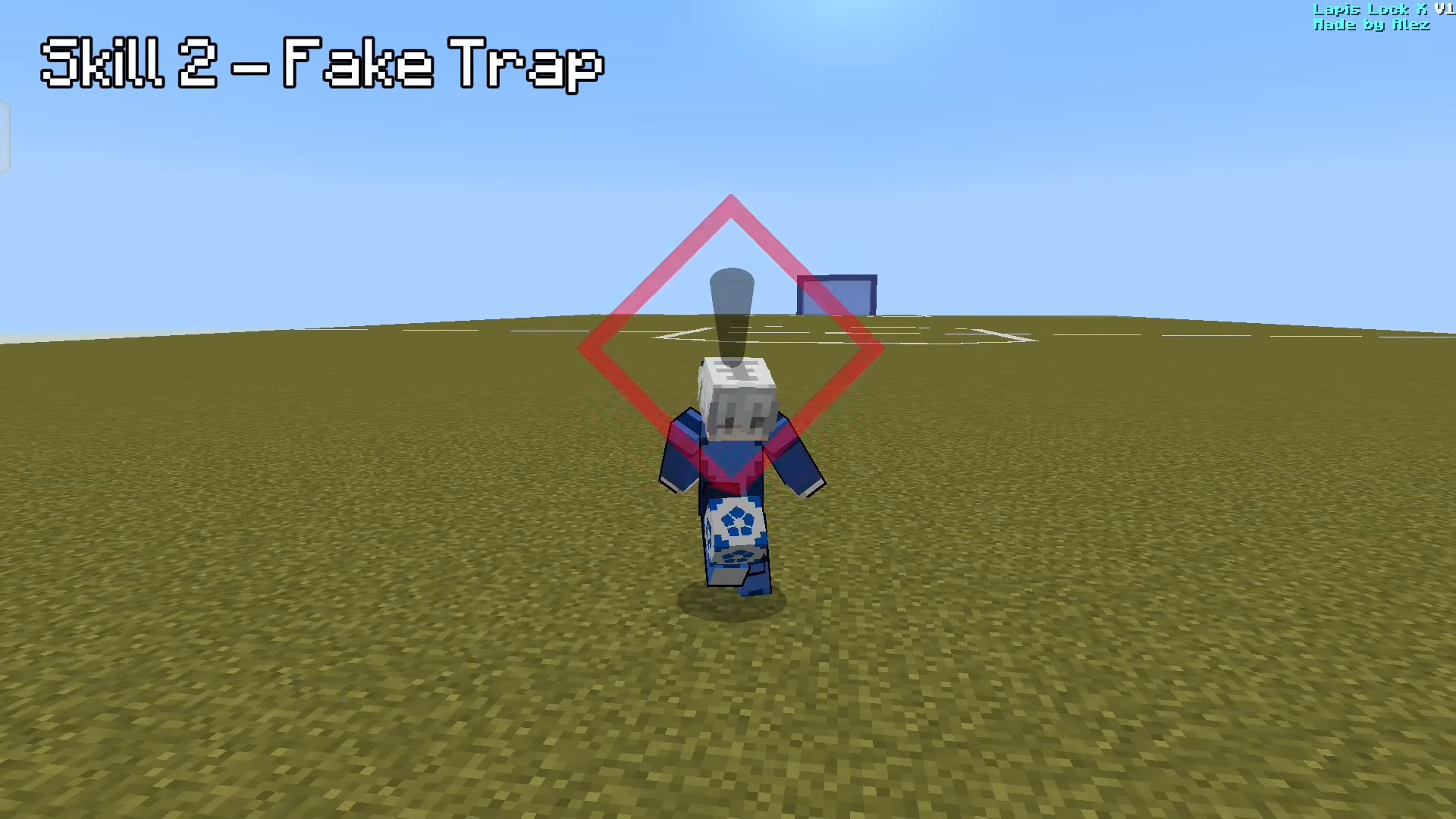 Lapis Lock Addon showcase image 7