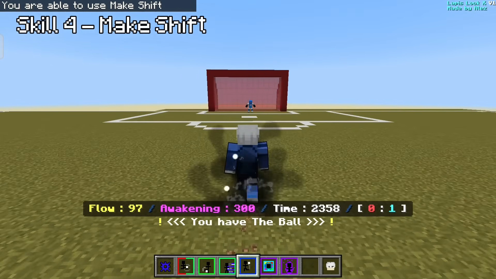 Lapis Lock Addon showcase image 8