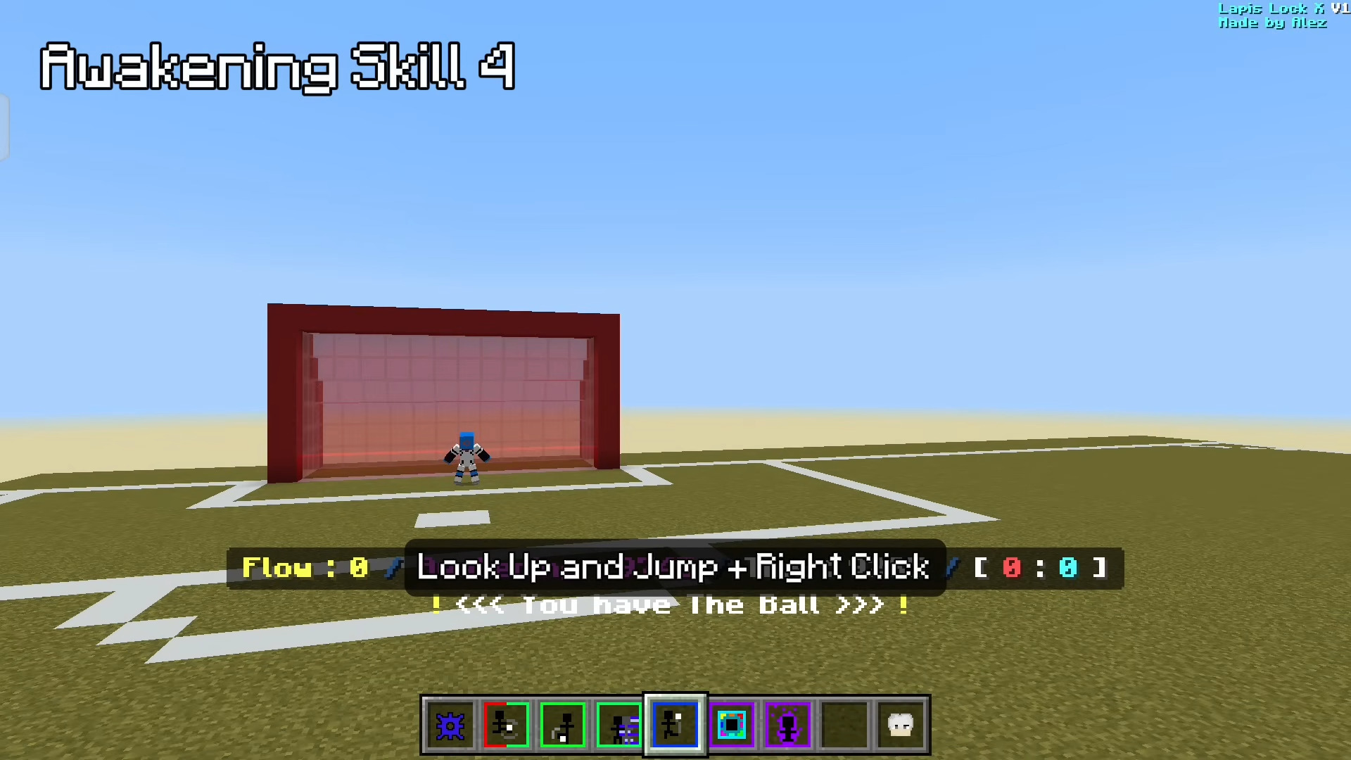 Lapis Lock Addon showcase image 9