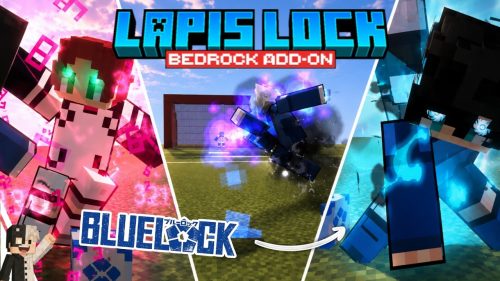 Lapis Lock Addon showcase image 0