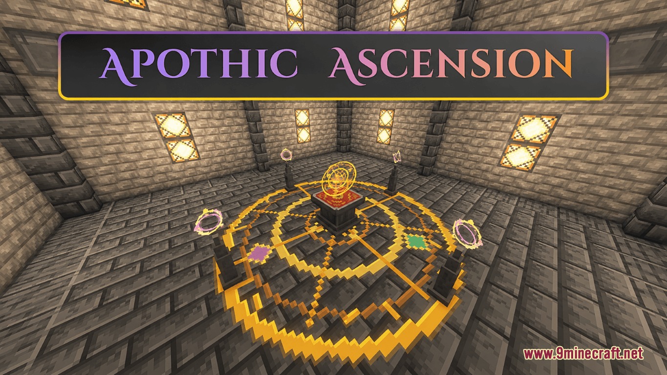 Legendary Relic Ores Mod Screenshot 1 Legendary Relic Ores Mod Screenshot 1
