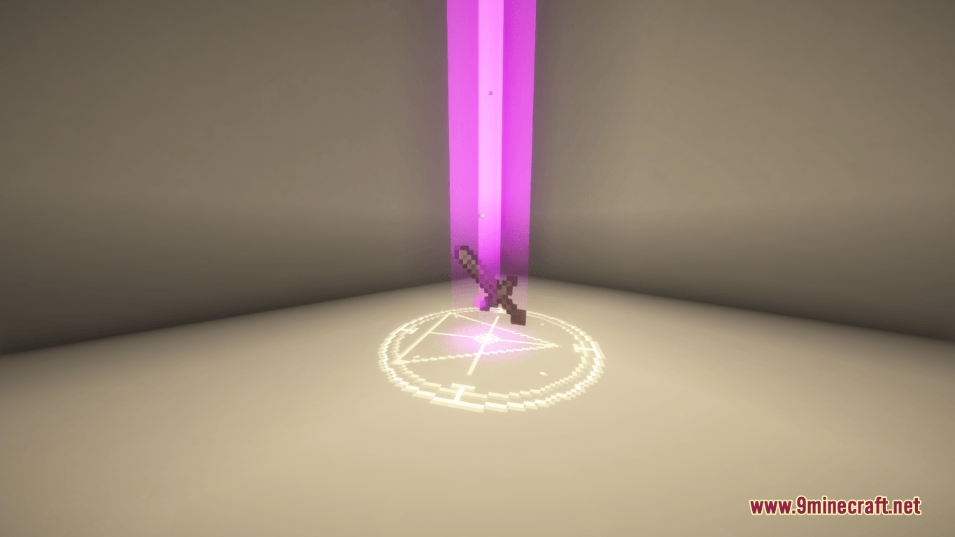 Legendary Relic Ores Mod Screenshot 2 Legendary Relic Ores Mod Screenshot 2
