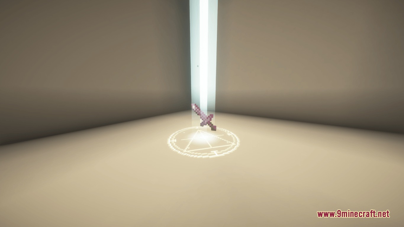 Legendary Relic Ores Mod Screenshot 4 Legendary Relic Ores Mod Screenshot 4