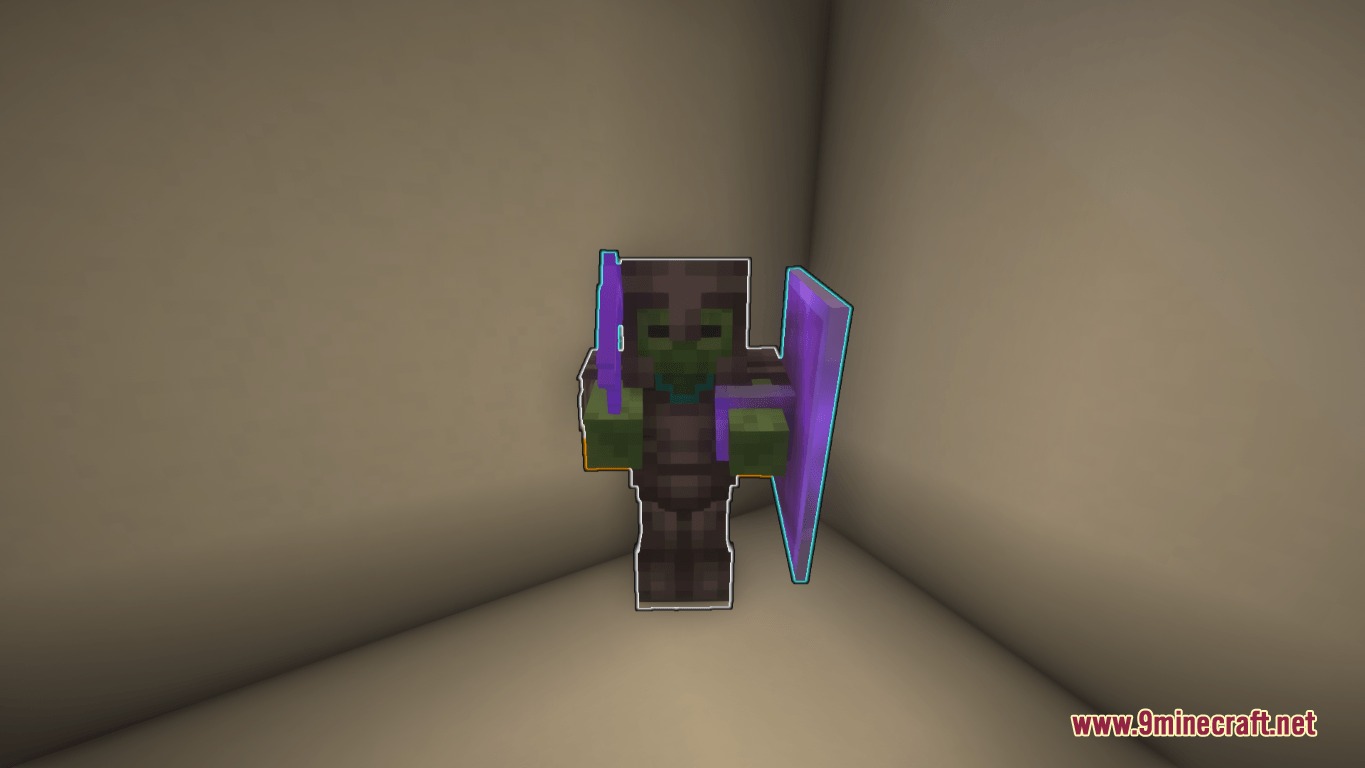 Legendary Relic Ores Mod Screenshot 6 Legendary Relic Ores Mod Screenshot 6
