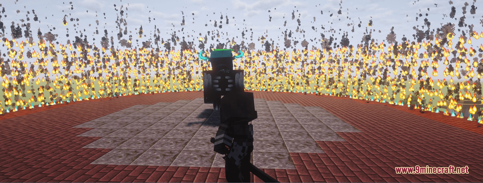 Legendary Relic Vault Mod Screenshot 3