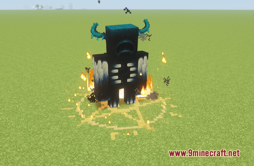 Legendary Relic Vault Mod Screenshot 5