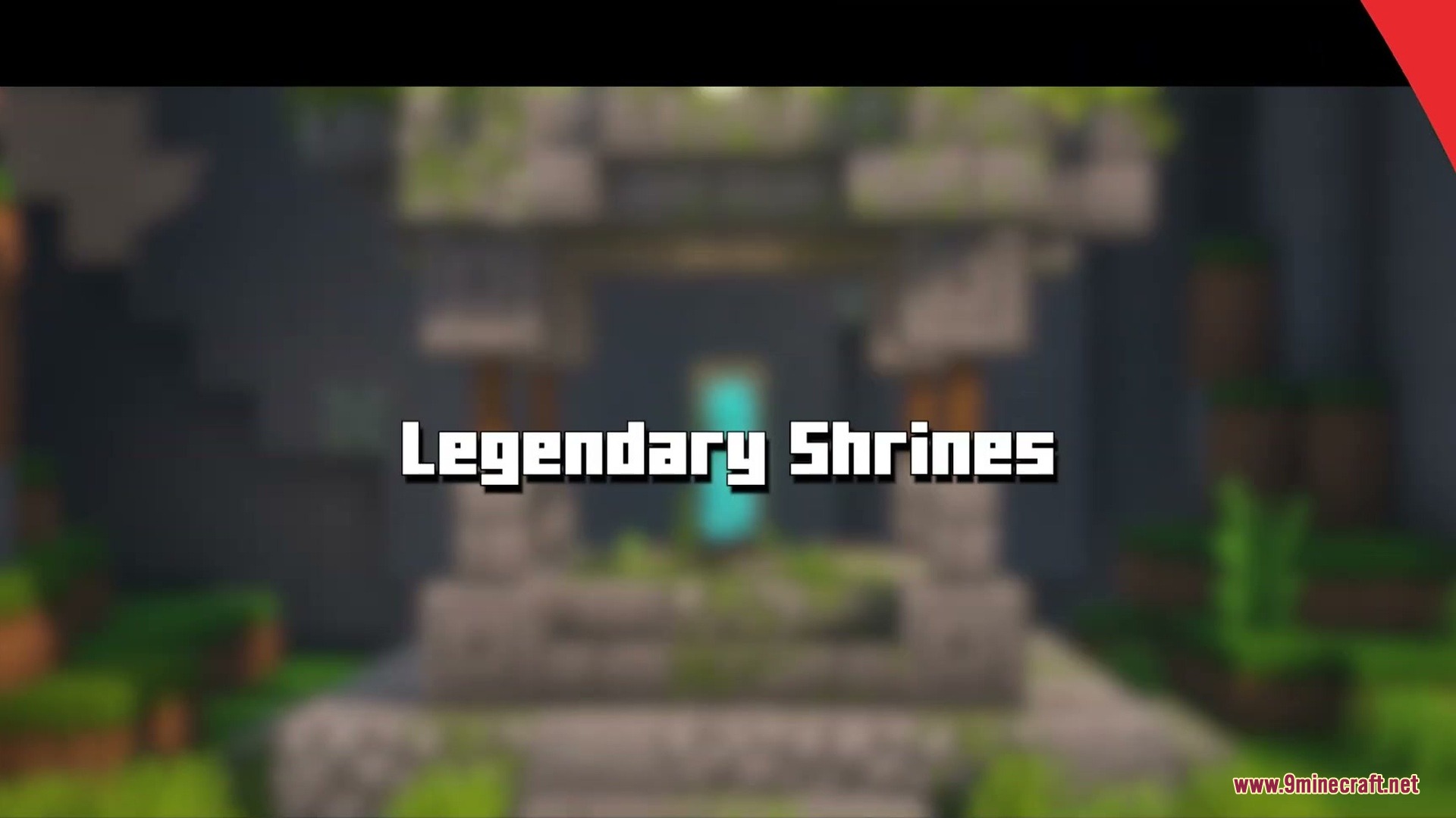 Legendary Shrines Mod Screenshot 1 Legendary Shrines Mod Screenshot 1