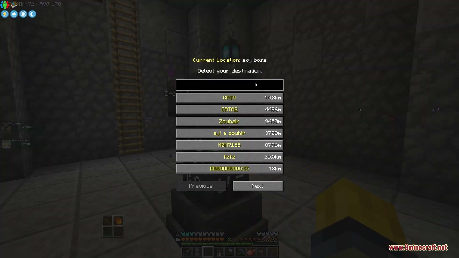 Legendary Shrines Mod Screenshot 12 Legendary Shrines Mod Screenshot 12