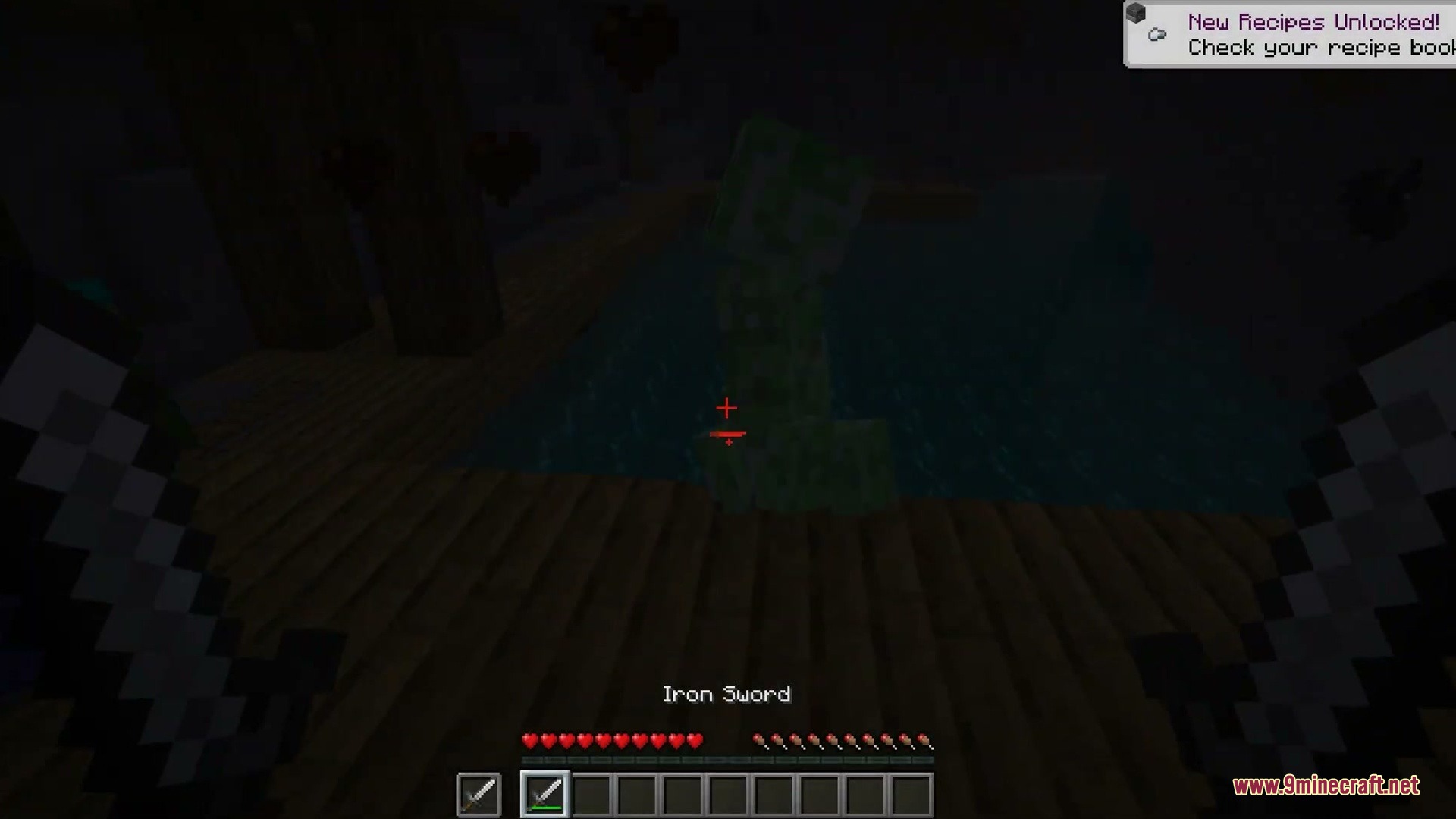 Legendary Shrines Mod Screenshot 5 Legendary Shrines Mod Screenshot 5