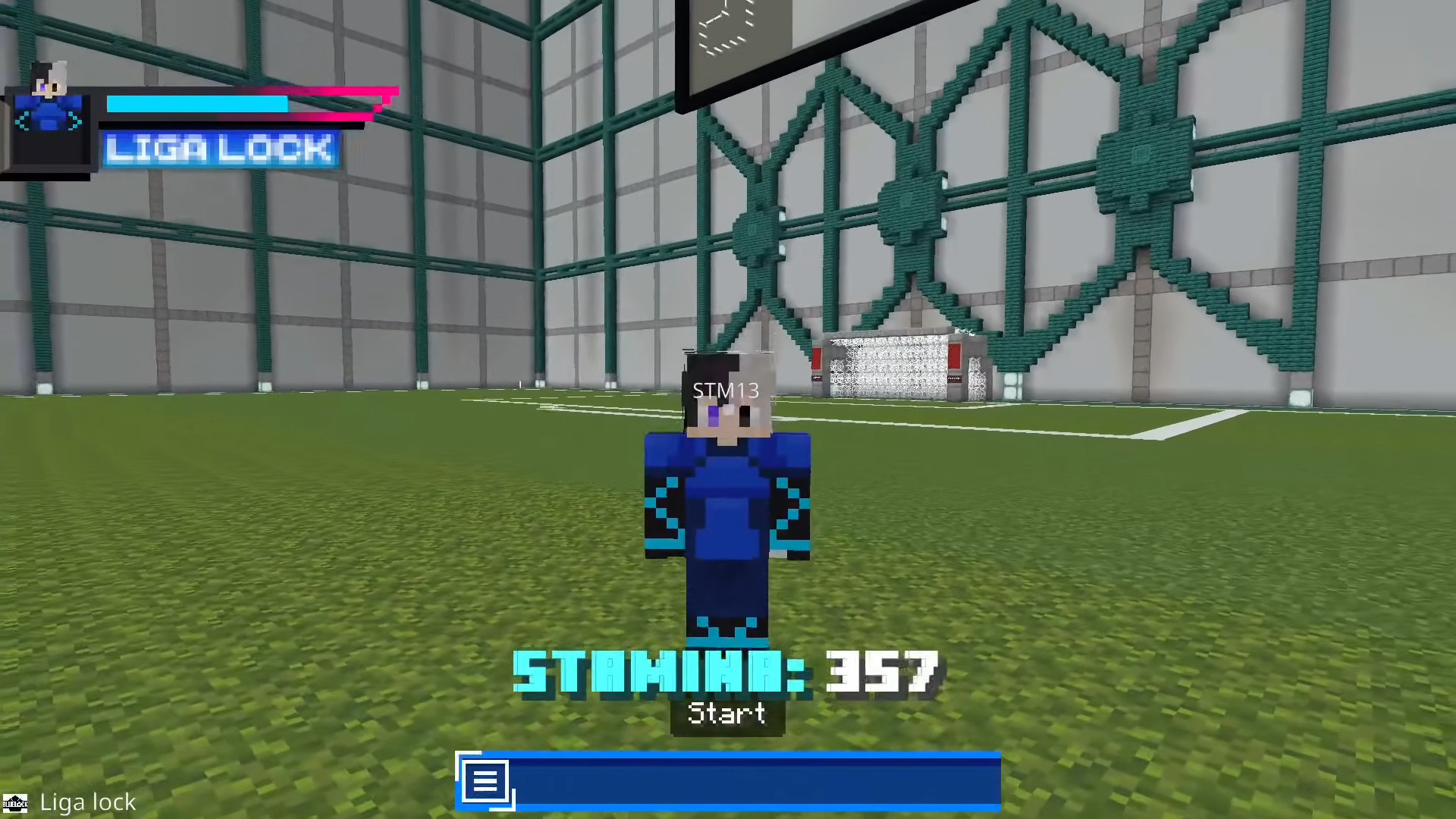 Liga Lock Addon showcase image 1