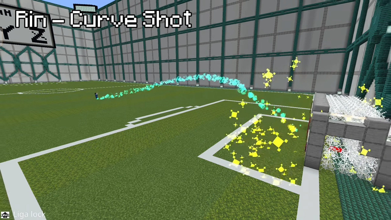 Liga Lock Addon showcase image 13
