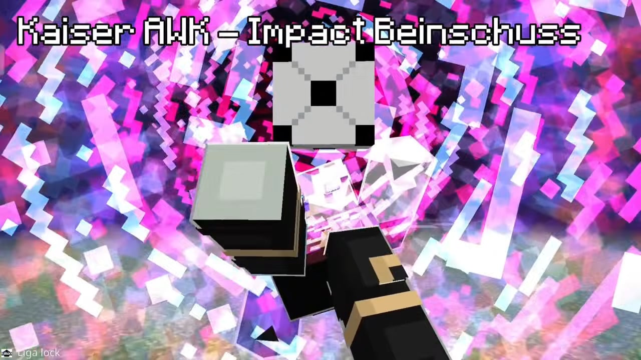 Liga Lock Addon showcase image 14