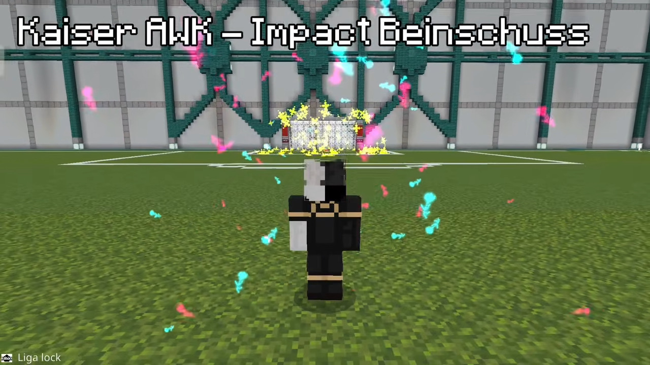 Liga Lock Addon showcase image 15