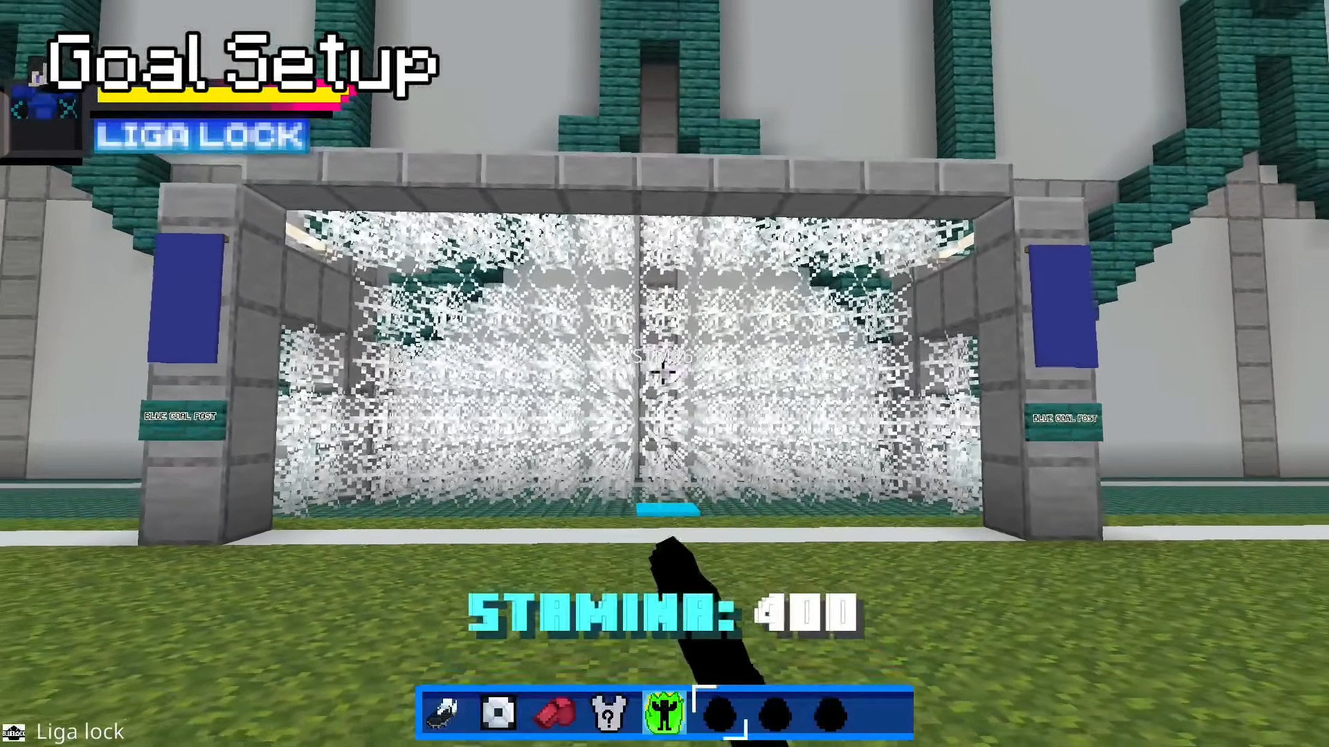 Liga Lock Addon showcase image 4