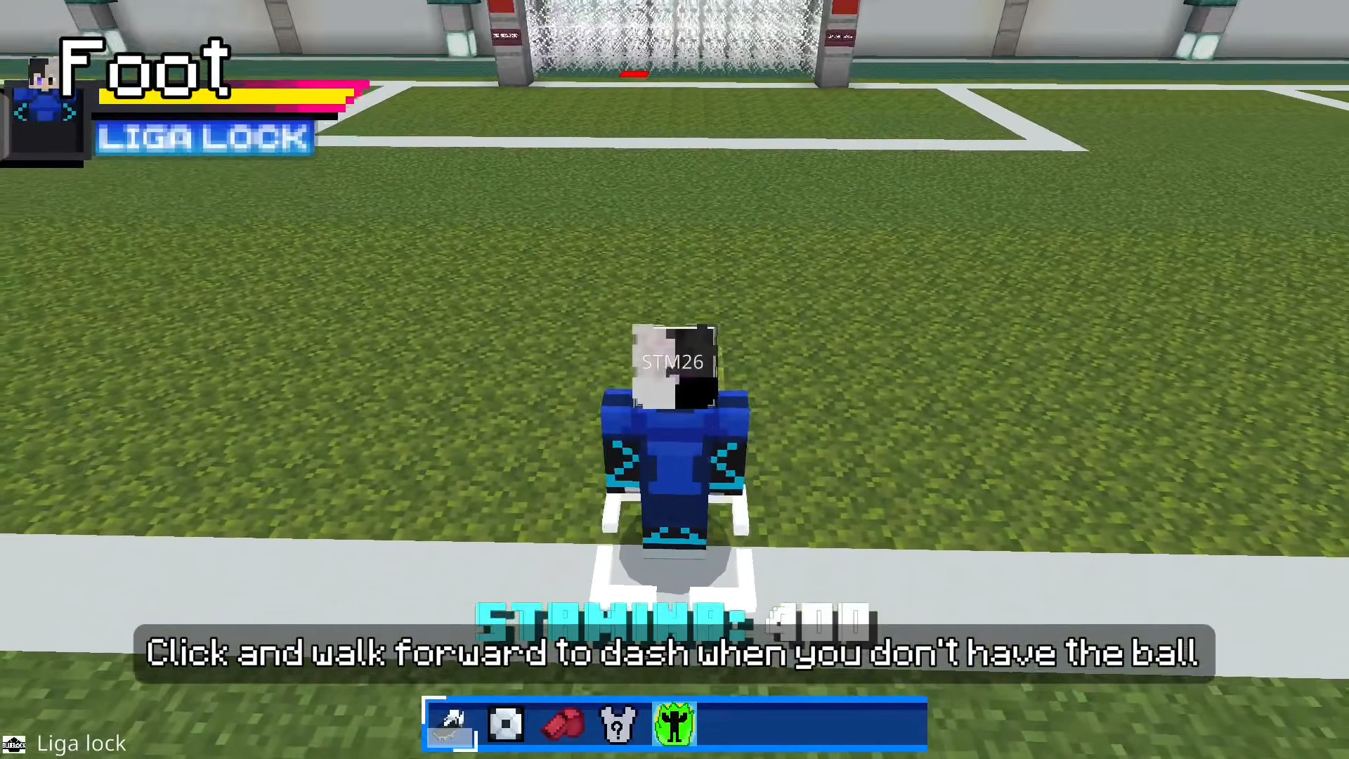 Liga Lock Addon showcase image 5