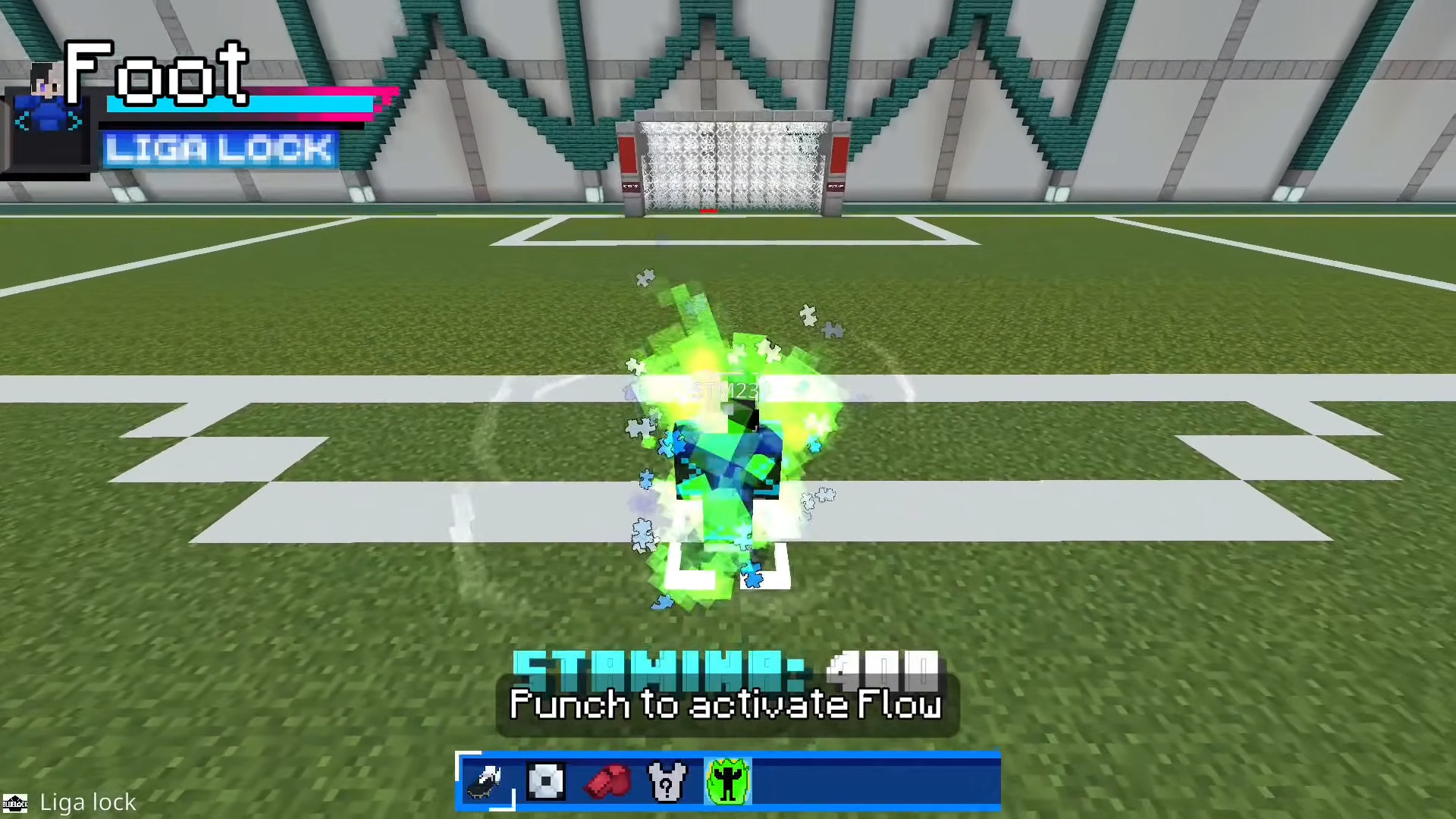 Liga Lock Addon showcase image 6