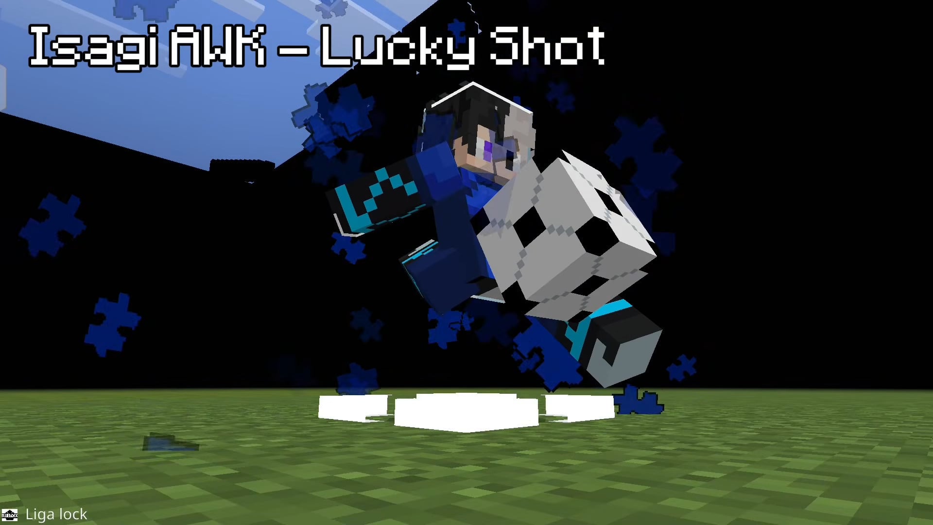 Liga Lock Addon showcase image 8