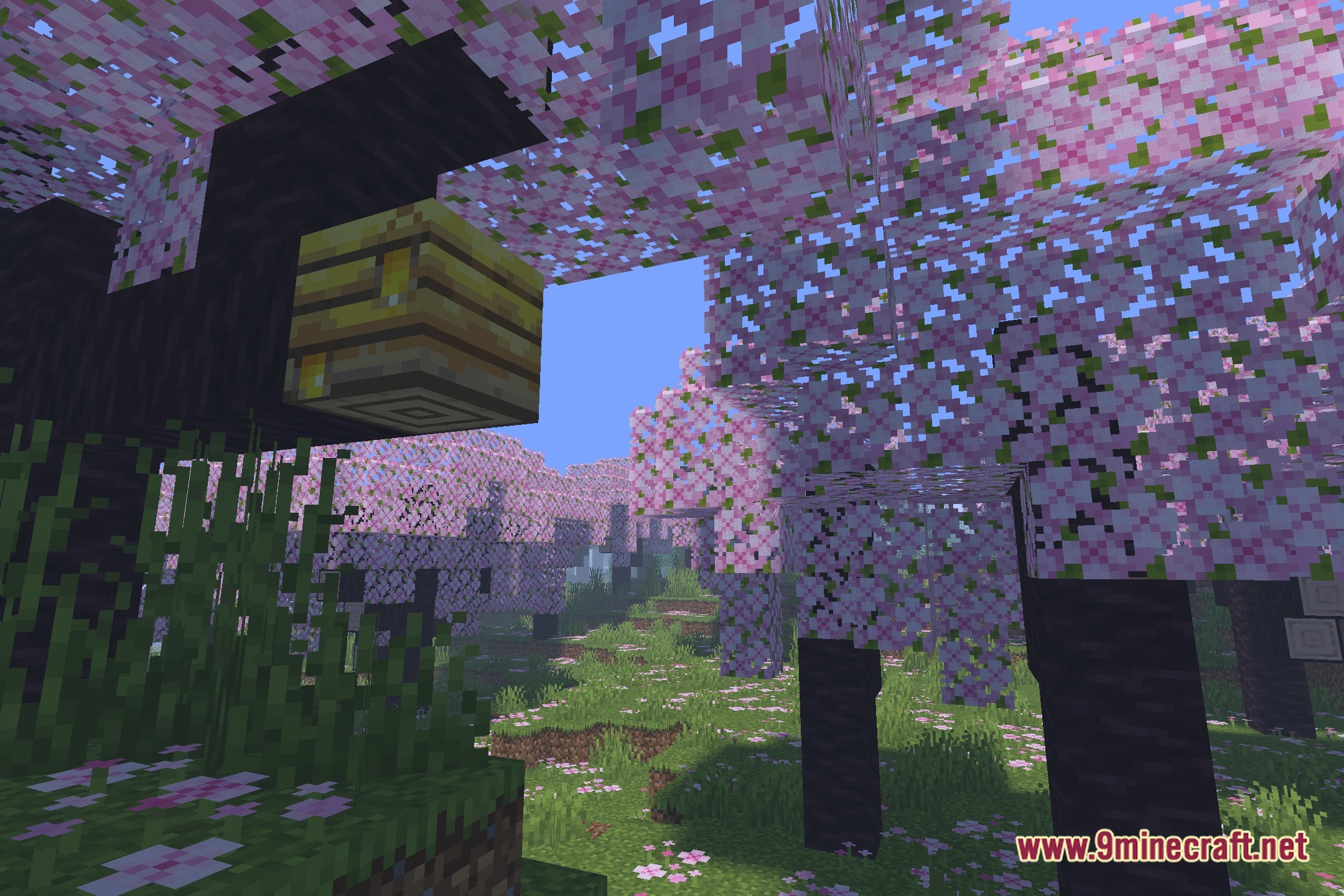 LightWeight Atmospherica Shaders Screenshot 1